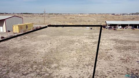 Vacant Land For Sale - TBD Davis Lane<br/> Hobbs, NM 88242