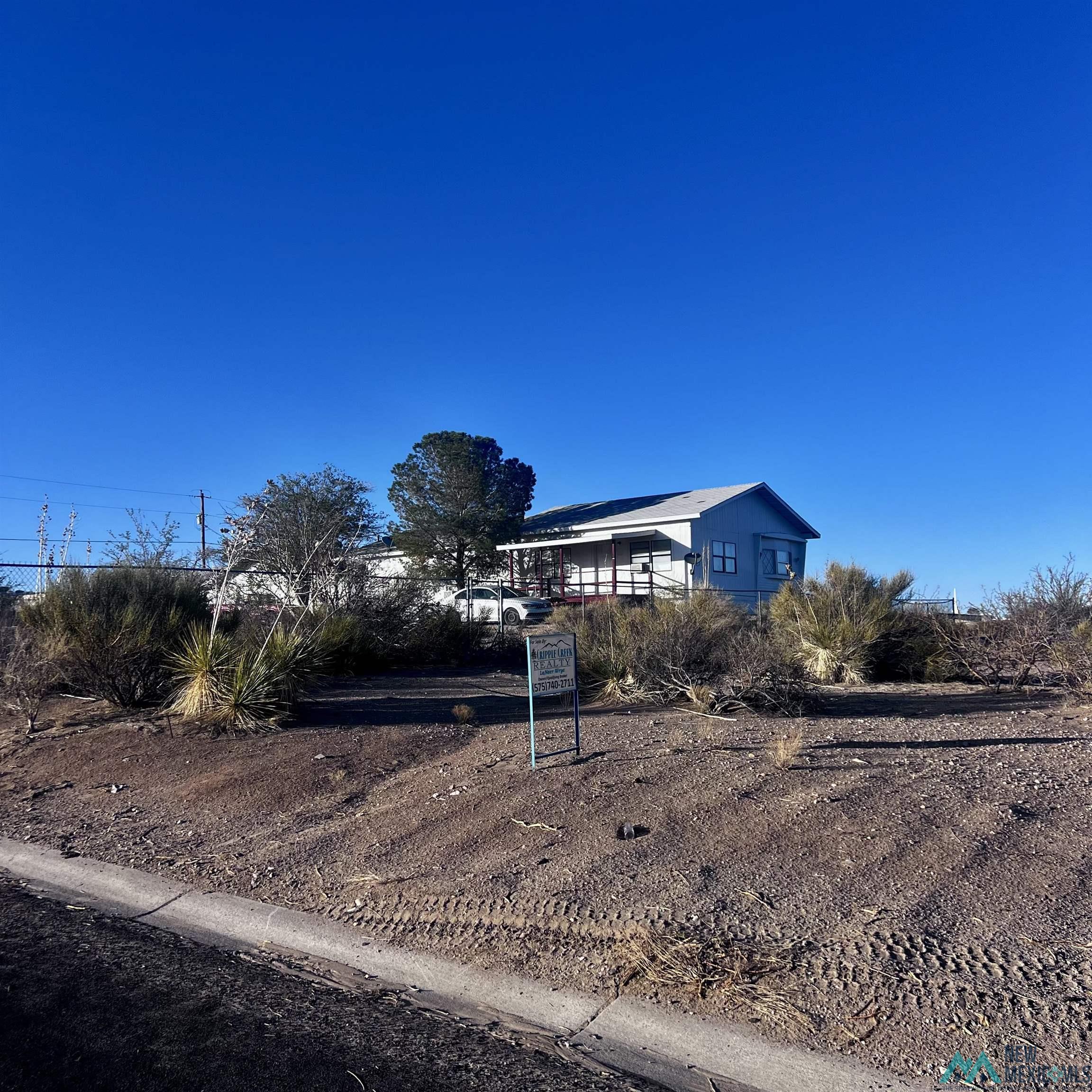 101 Organ Avenue, Elephant Butte, New Mexico image 3