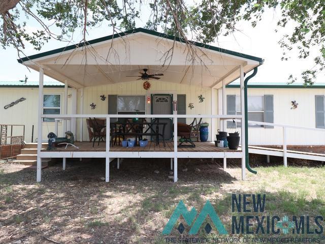 117 Springwood Drive, Portales, New Mexico image 1