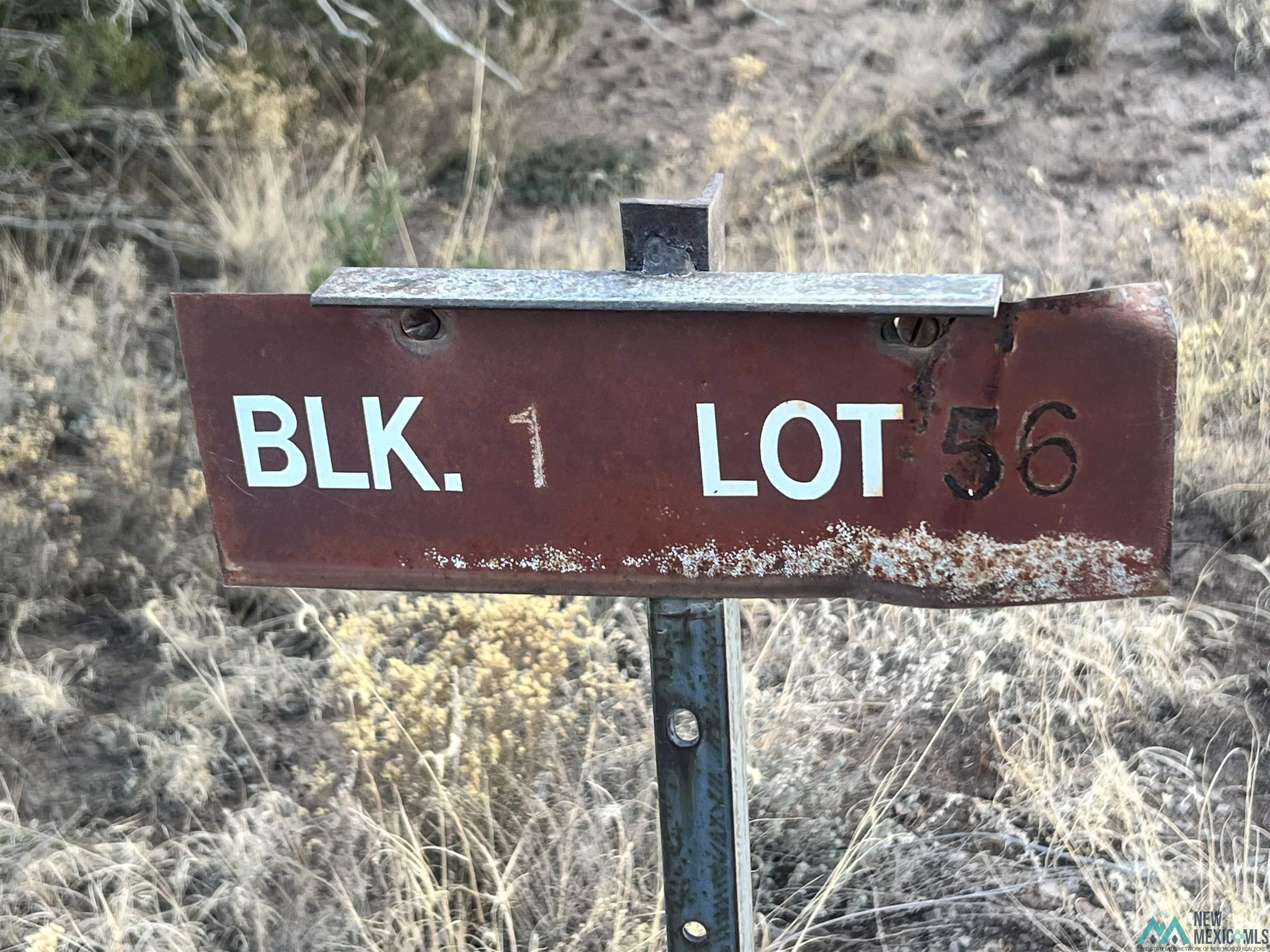 Lot 56 Woodland Drive, Timberlake Drive, Ramah, New Mexico image 9