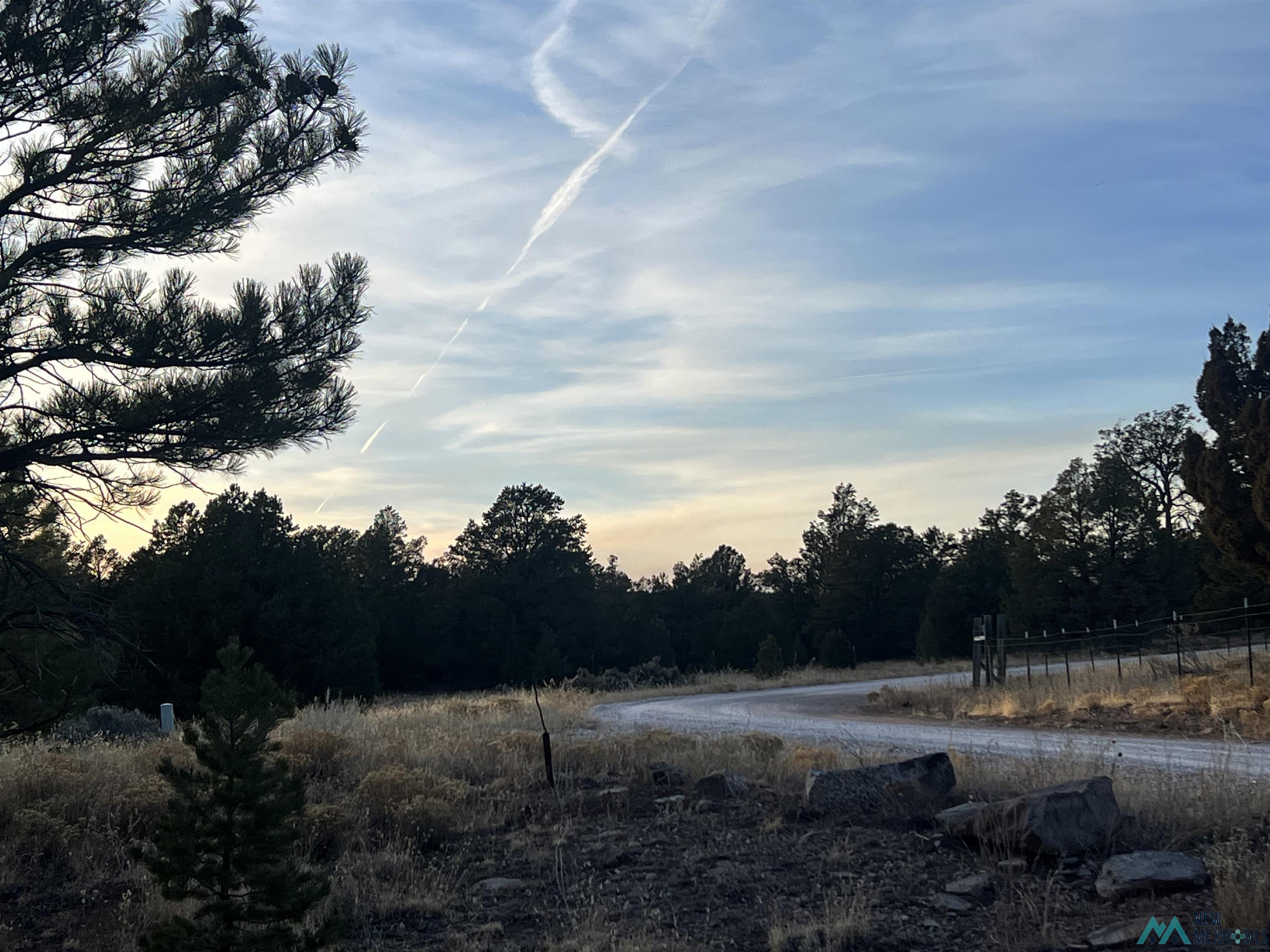 Lot 56 Woodland Drive, Timberlake Drive, Ramah, New Mexico image 10