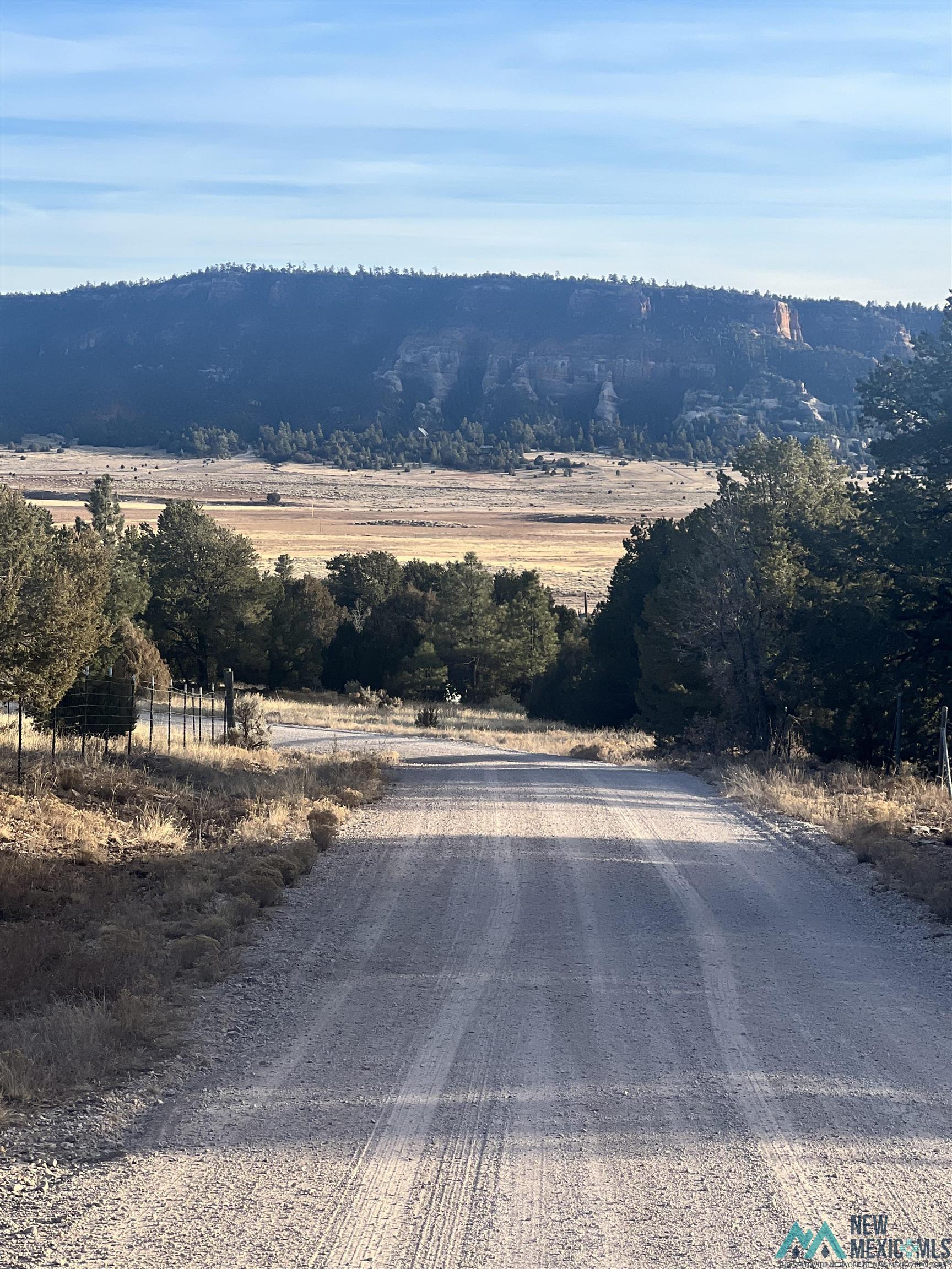 Lot 56 Woodland Drive, Timberlake Drive, Ramah, New Mexico image 8