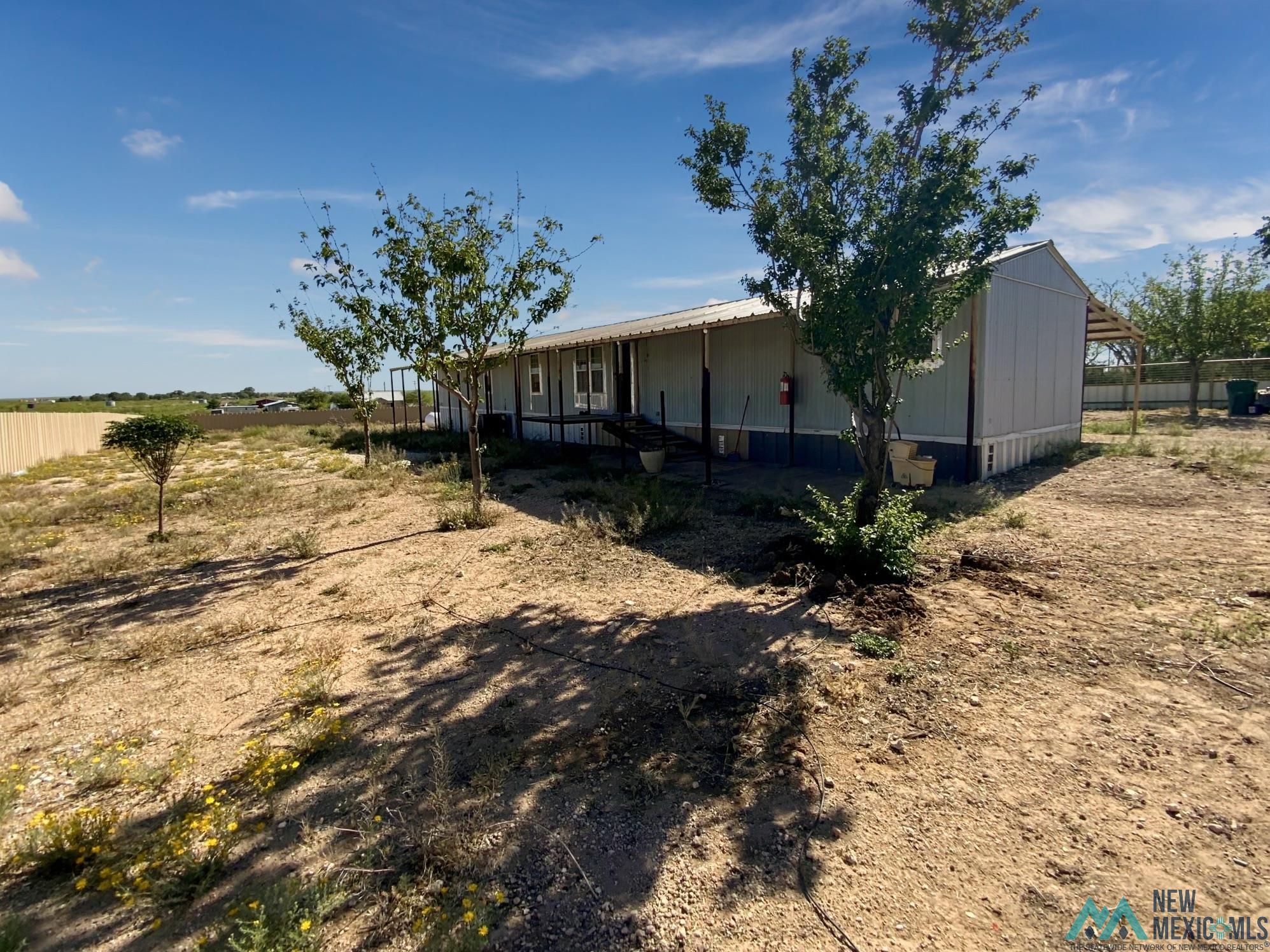 7204 S Nm Highway 8, Monument, New Mexico image 11