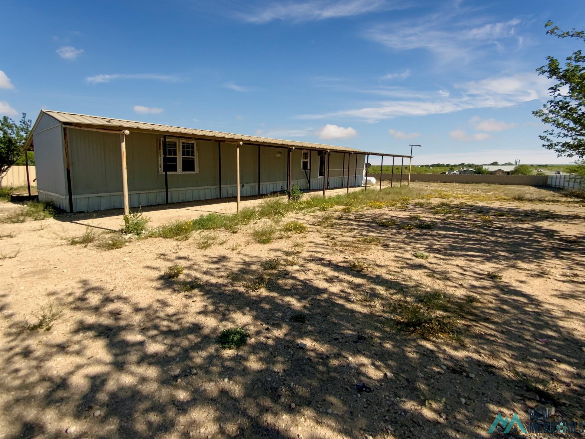 7204 S Nm Highway 8, Monument, New Mexico image 2