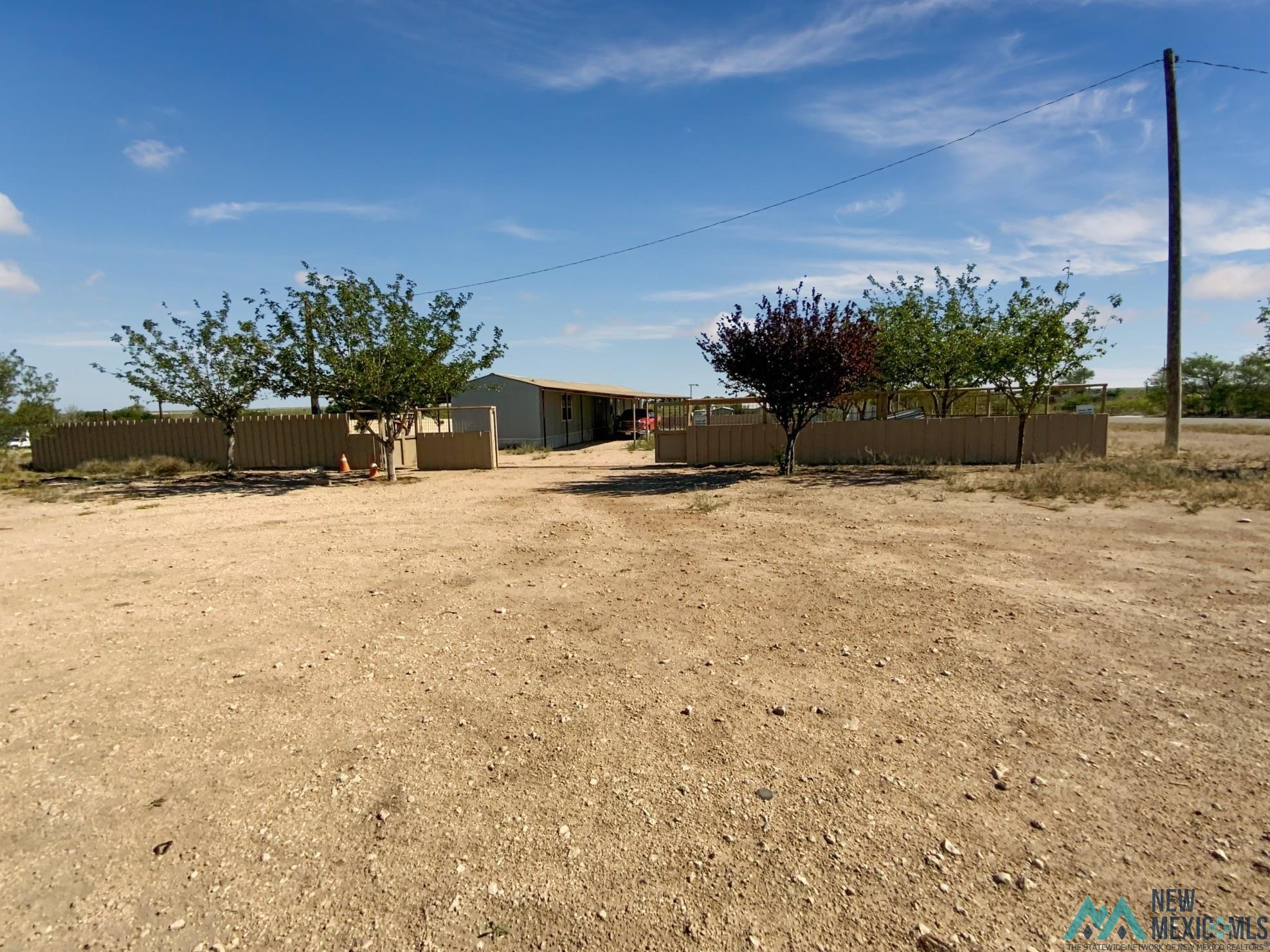 7204 S Nm Highway 8, Monument, New Mexico image 14