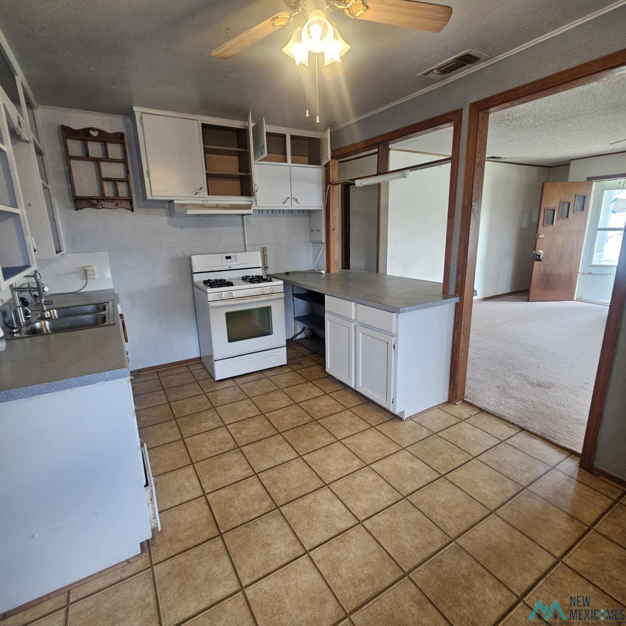 Texico, New Mexico 88135, United States, 3 Bedrooms Bedrooms, ,2 BathroomsBathrooms,Residential,Active,147780