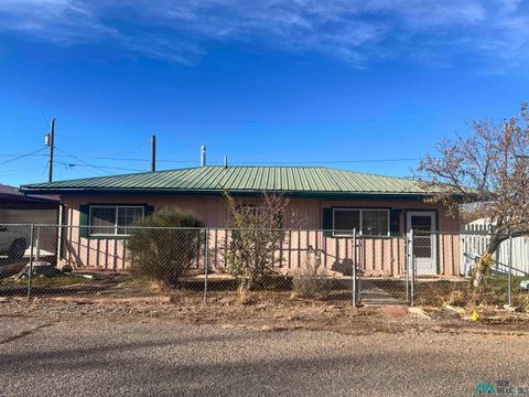Homes For Sale - 608 Grey Street<br/> Milan, NM 87021