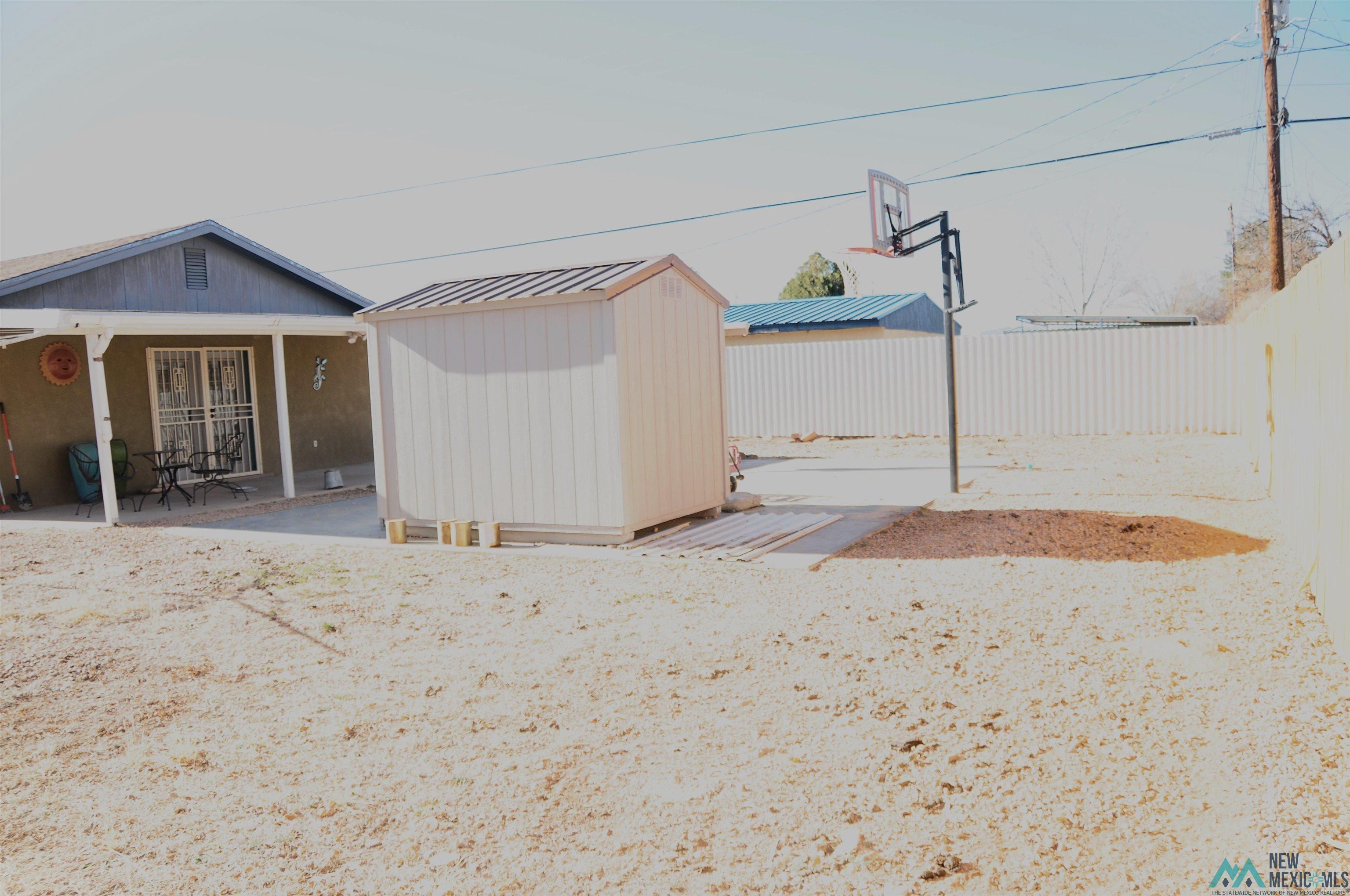 1400 Chaco Avenue, Grants, New Mexico image 47