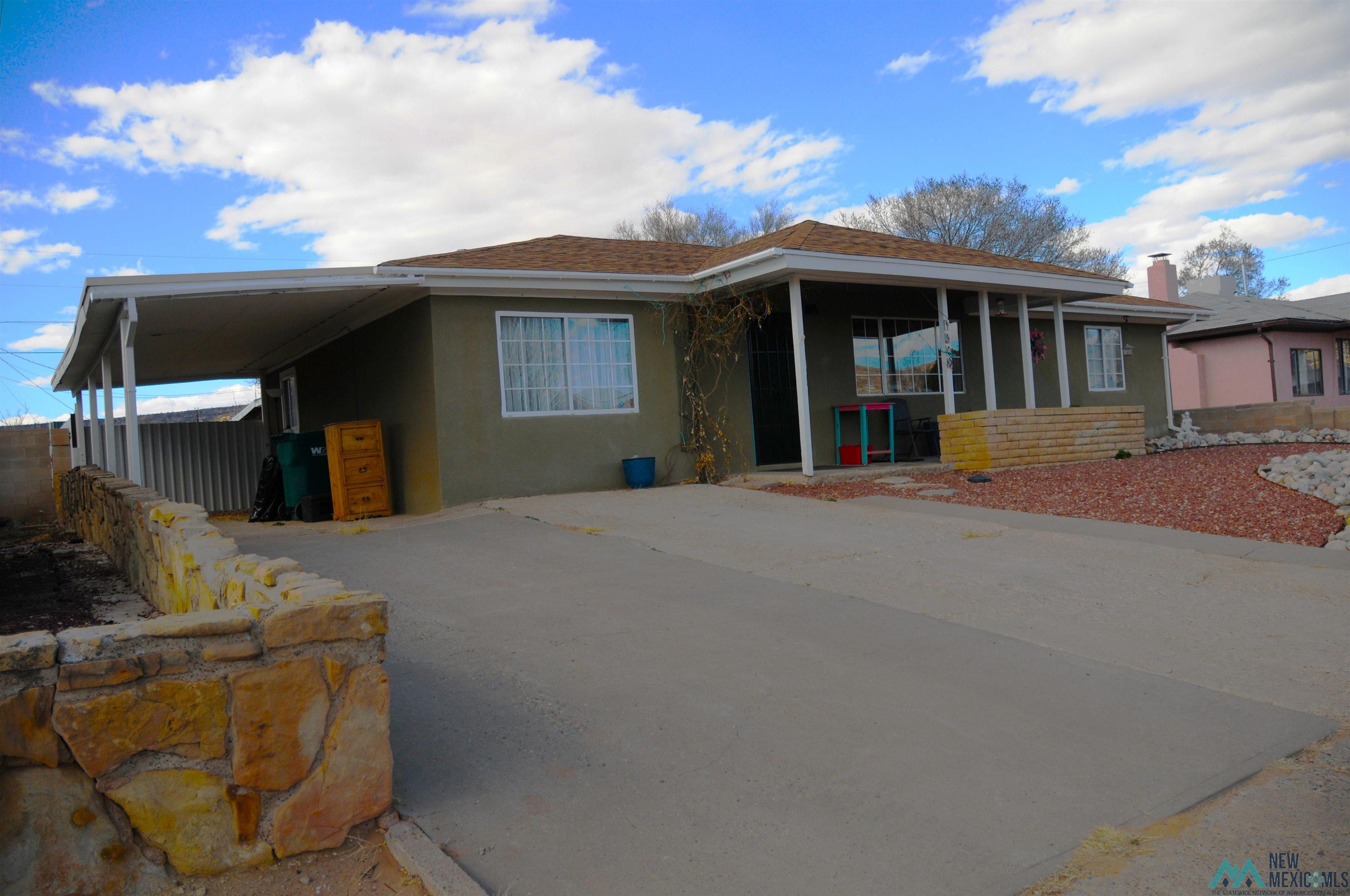 1400 Chaco Avenue, Grants, New Mexico image 4