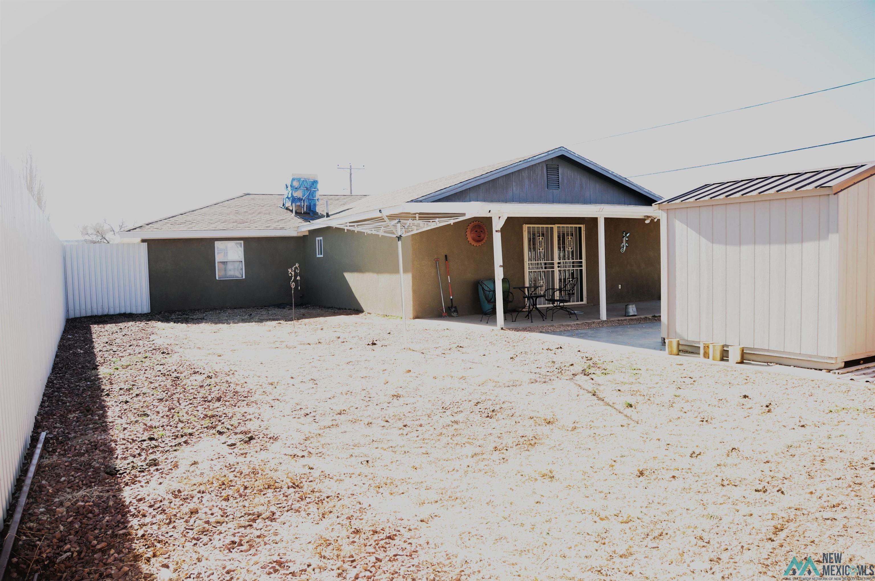 1400 Chaco Avenue, Grants, New Mexico image 48