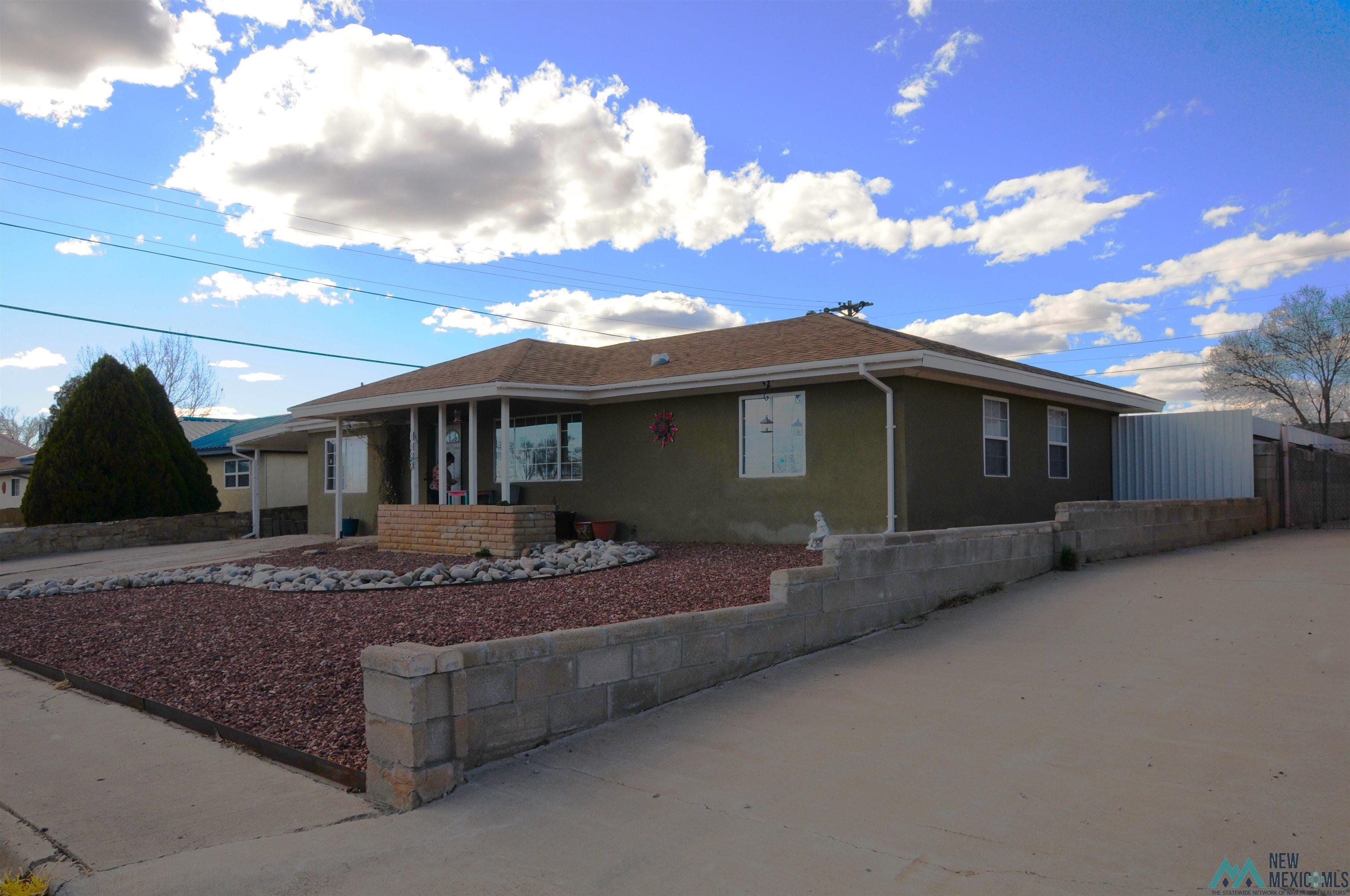 1400 Chaco Avenue, Grants, New Mexico image 3