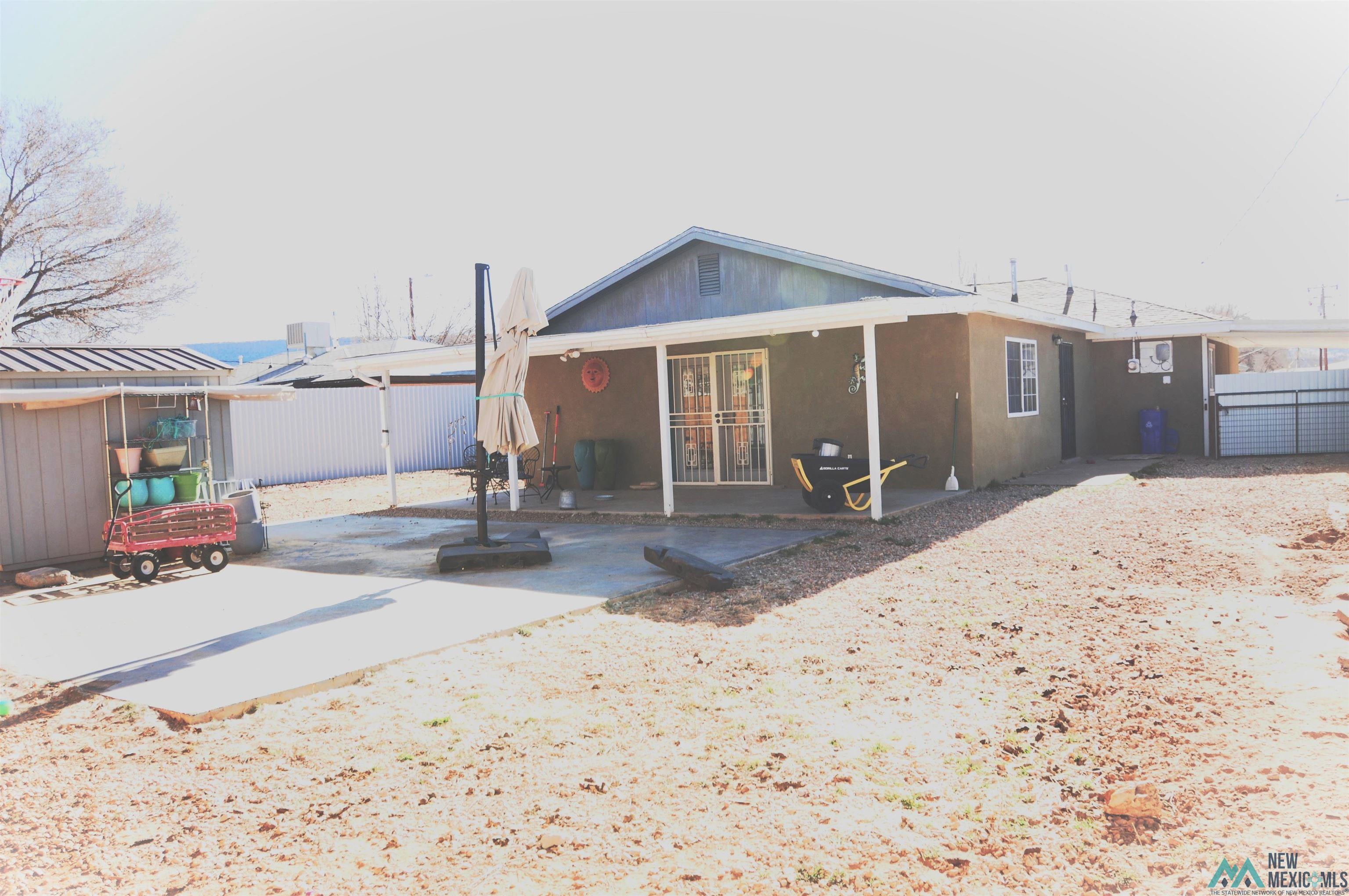 1400 Chaco Avenue, Grants, New Mexico image 49