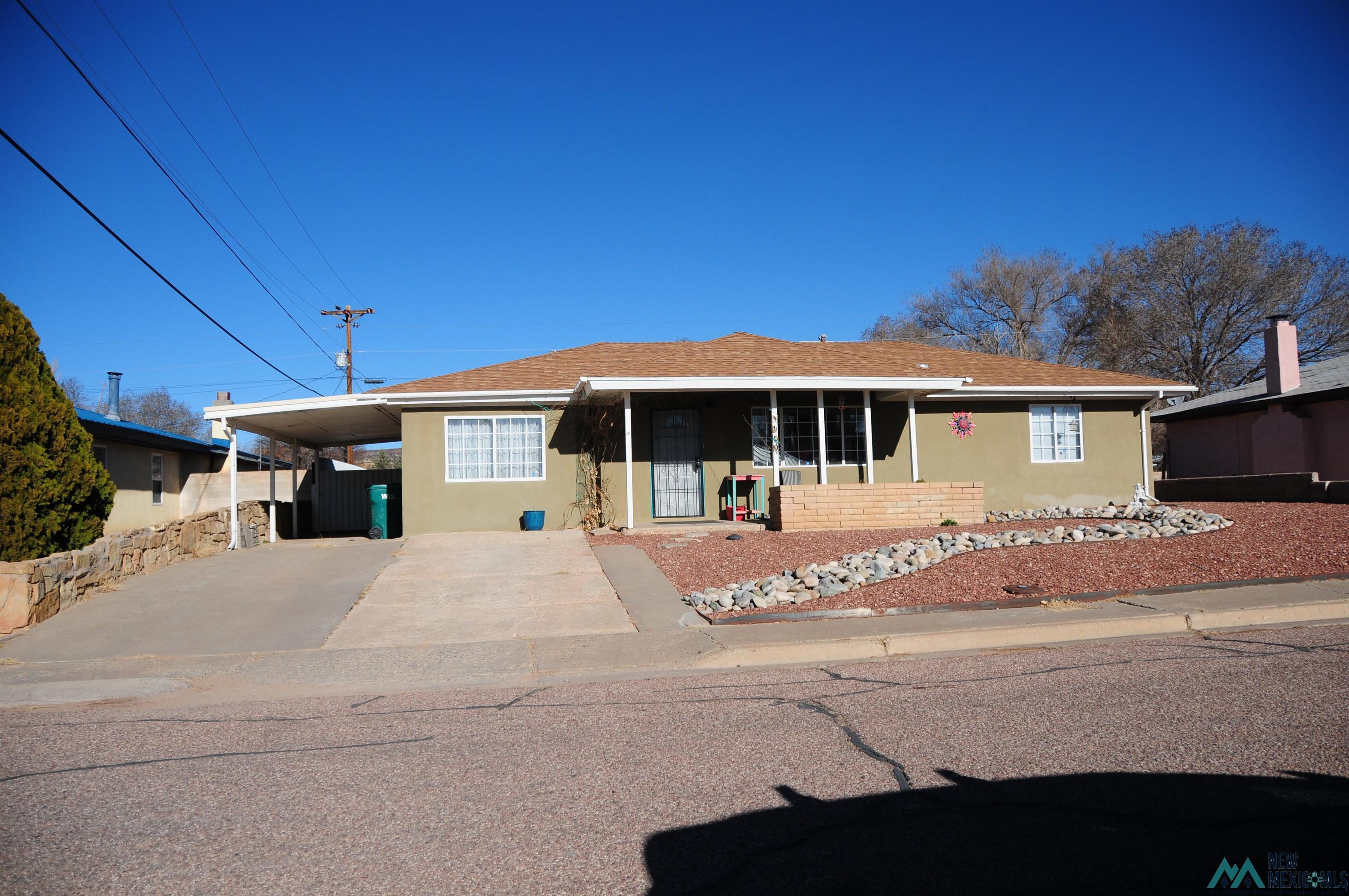 1400 Chaco Avenue, Grants, New Mexico image 50