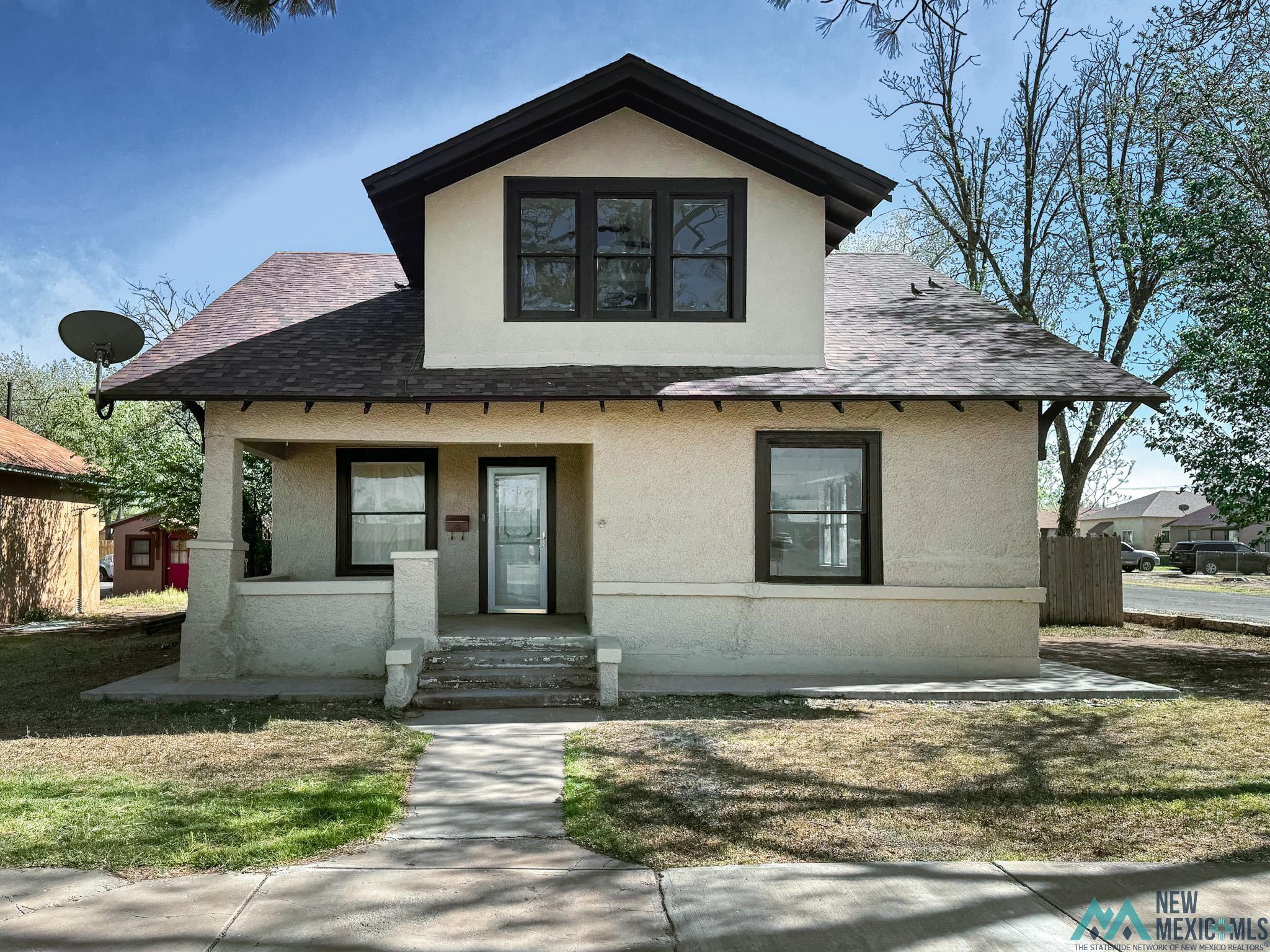 712 W Alameda Street, Roswell, New Mexico image 1