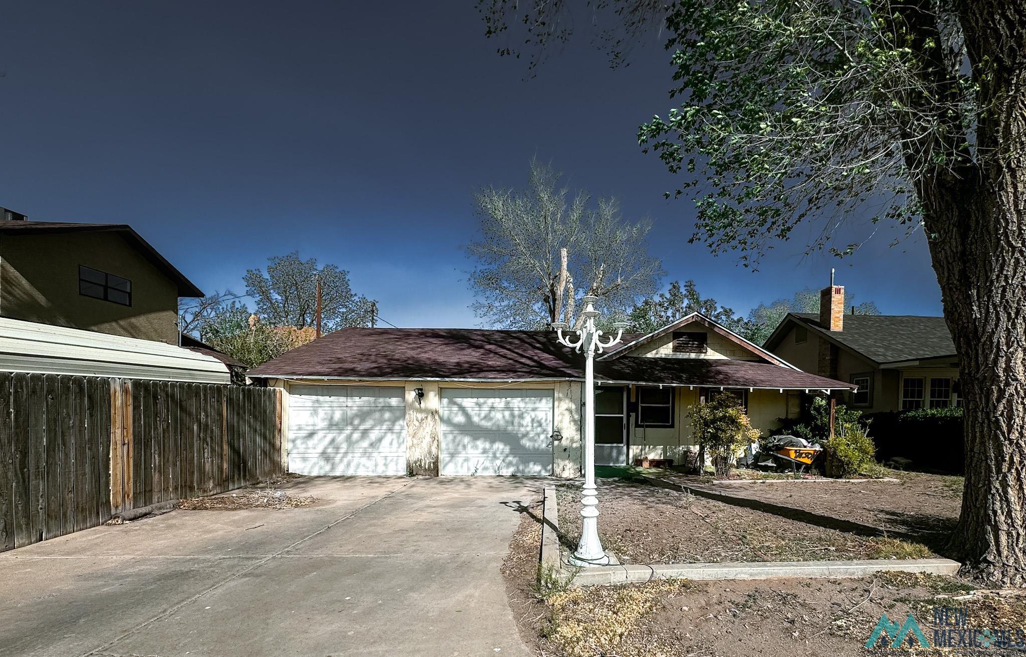 712 W Alameda Street, Roswell, New Mexico image 31