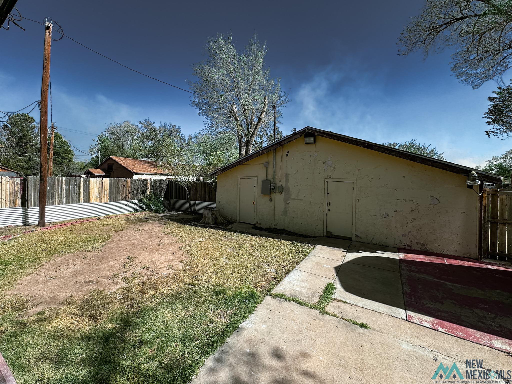 712 W Alameda Street, Roswell, New Mexico image 28