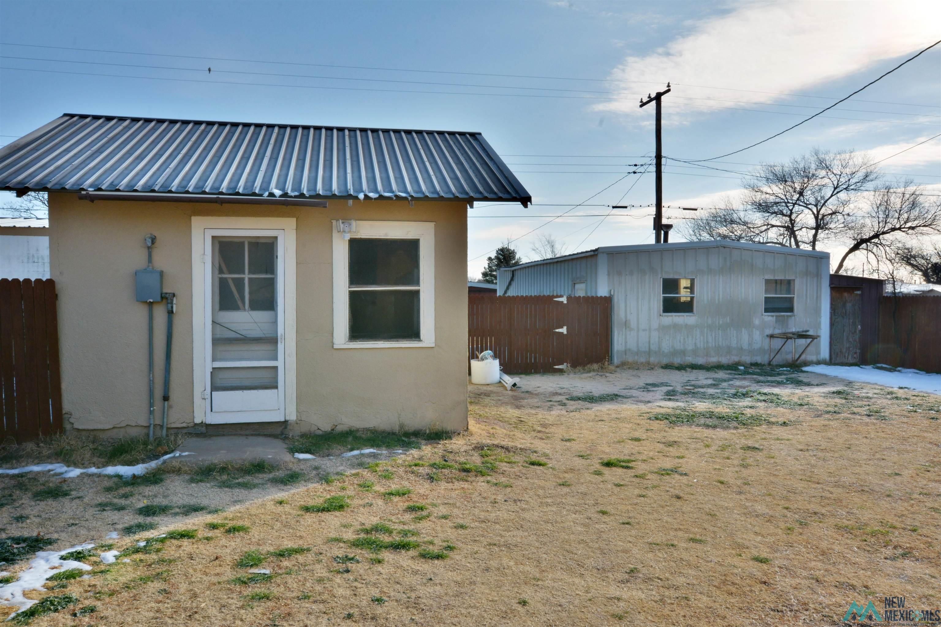 1713 S Ave. B, Portales, New Mexico image 25