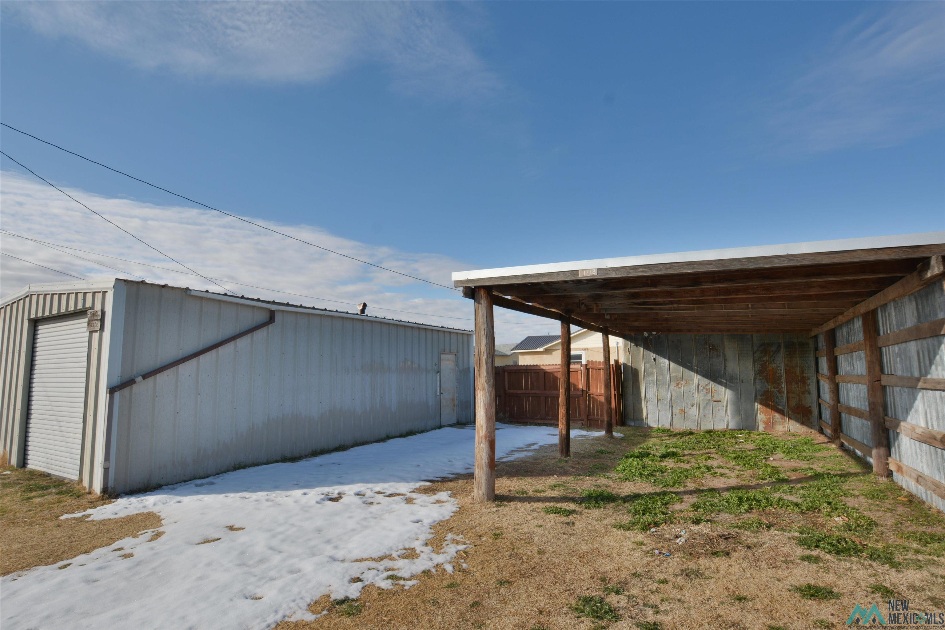 1713 S Ave. B, Portales, New Mexico image 23