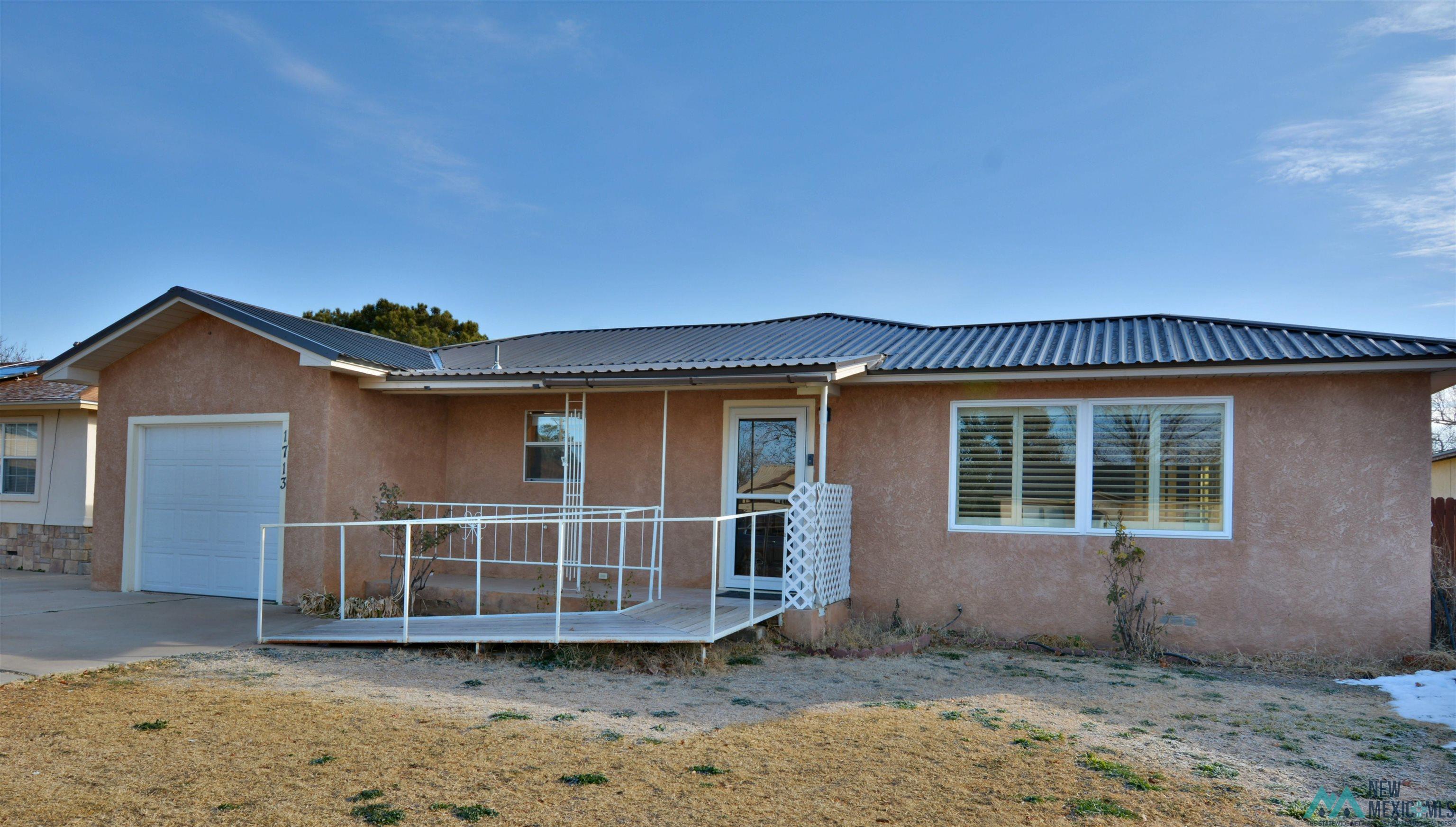 1713 S Ave. B, Portales, New Mexico image 2