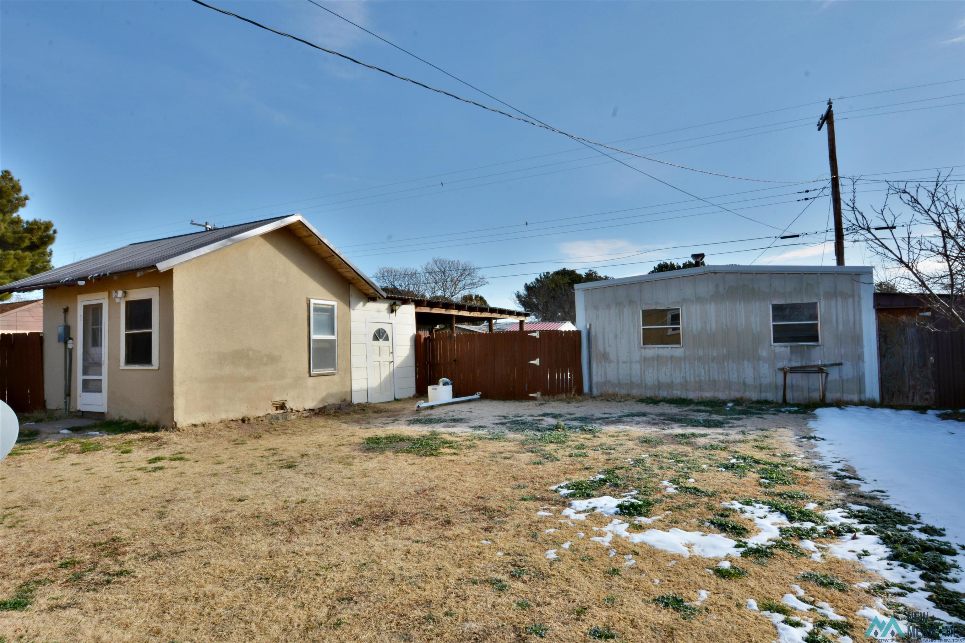 1713 S Ave. B, Portales, New Mexico image 24