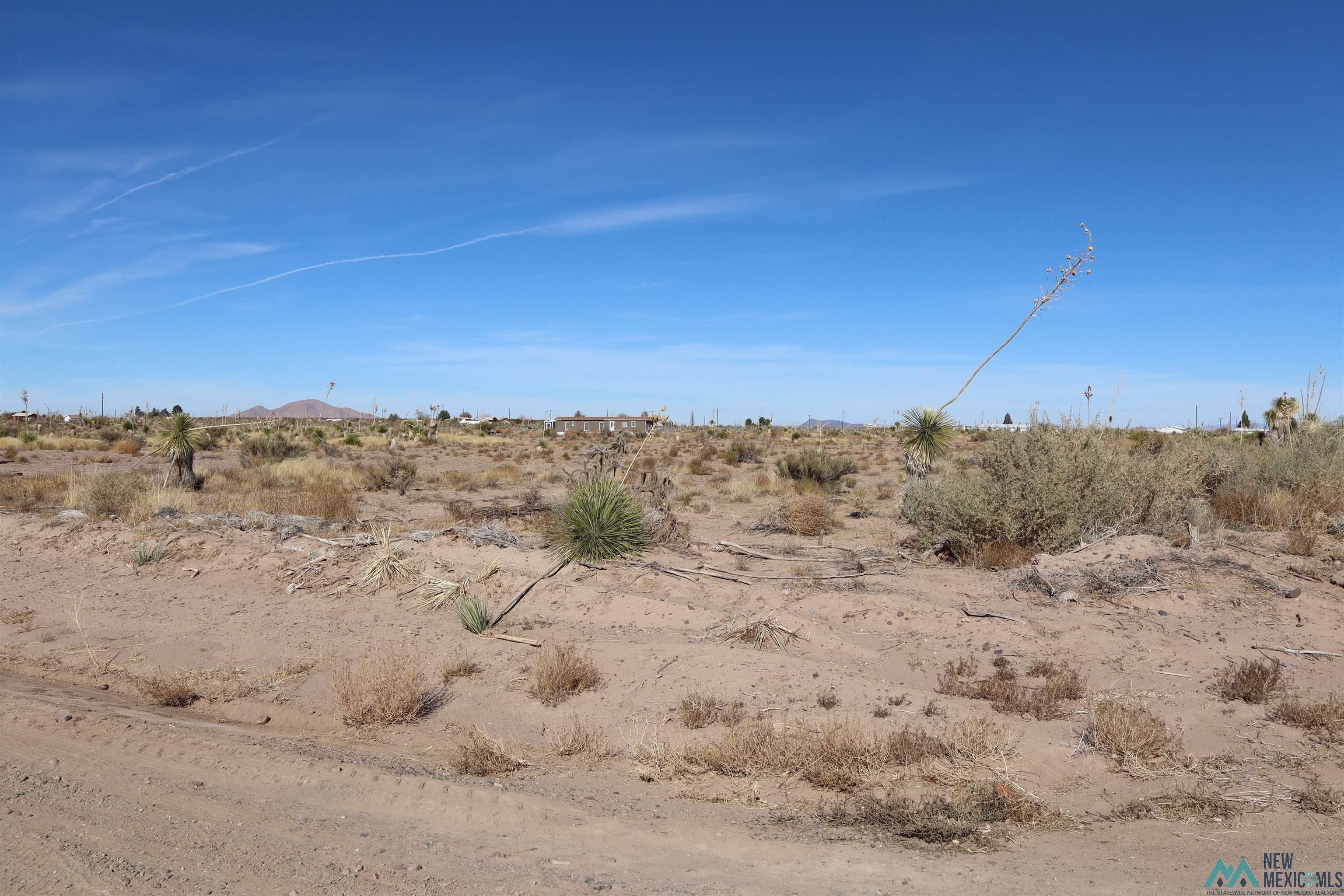 Calle Del Monte Rd Sw, Deming, Texas image 1