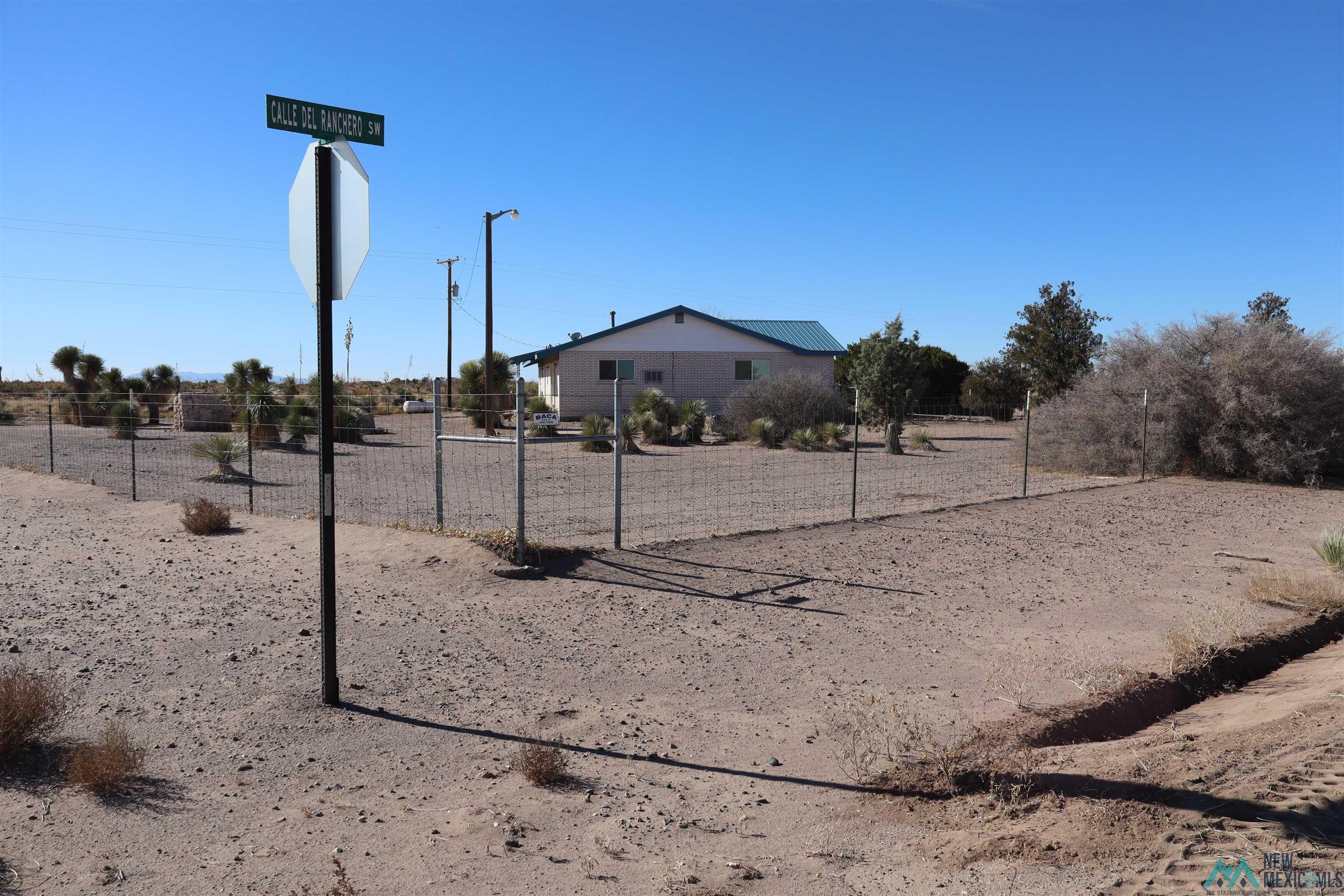 Calle Del Monte Rd Sw, Deming, Texas image 7