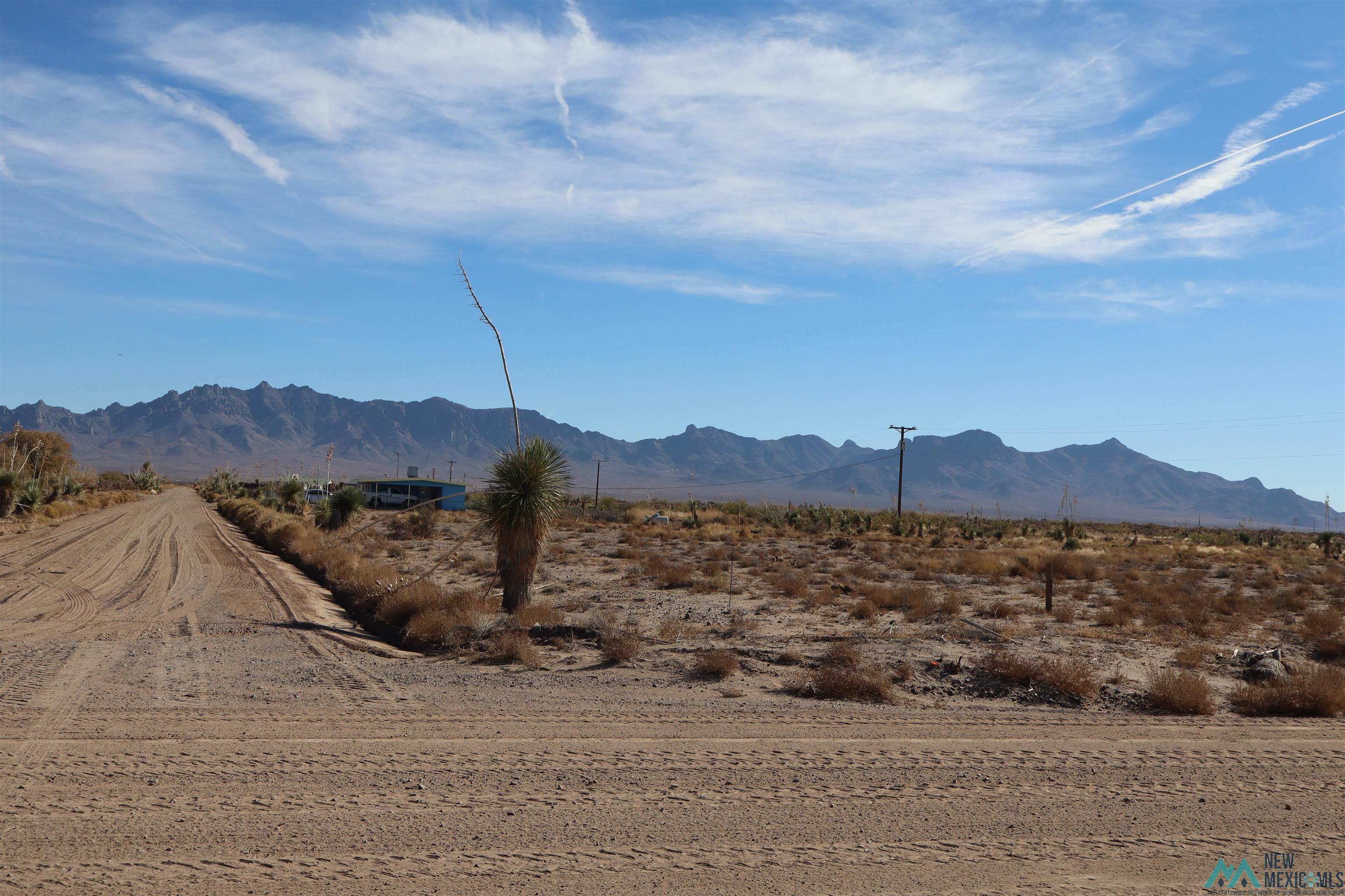 Calle Del Monte Rd Sw, Deming, Texas image 9