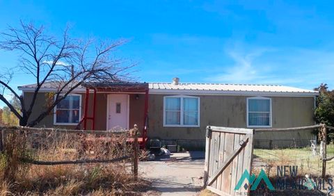 Homes For Sale - 6 Paloma Blanca Road<br/> Sierra County, Williamsburg, NM 87942