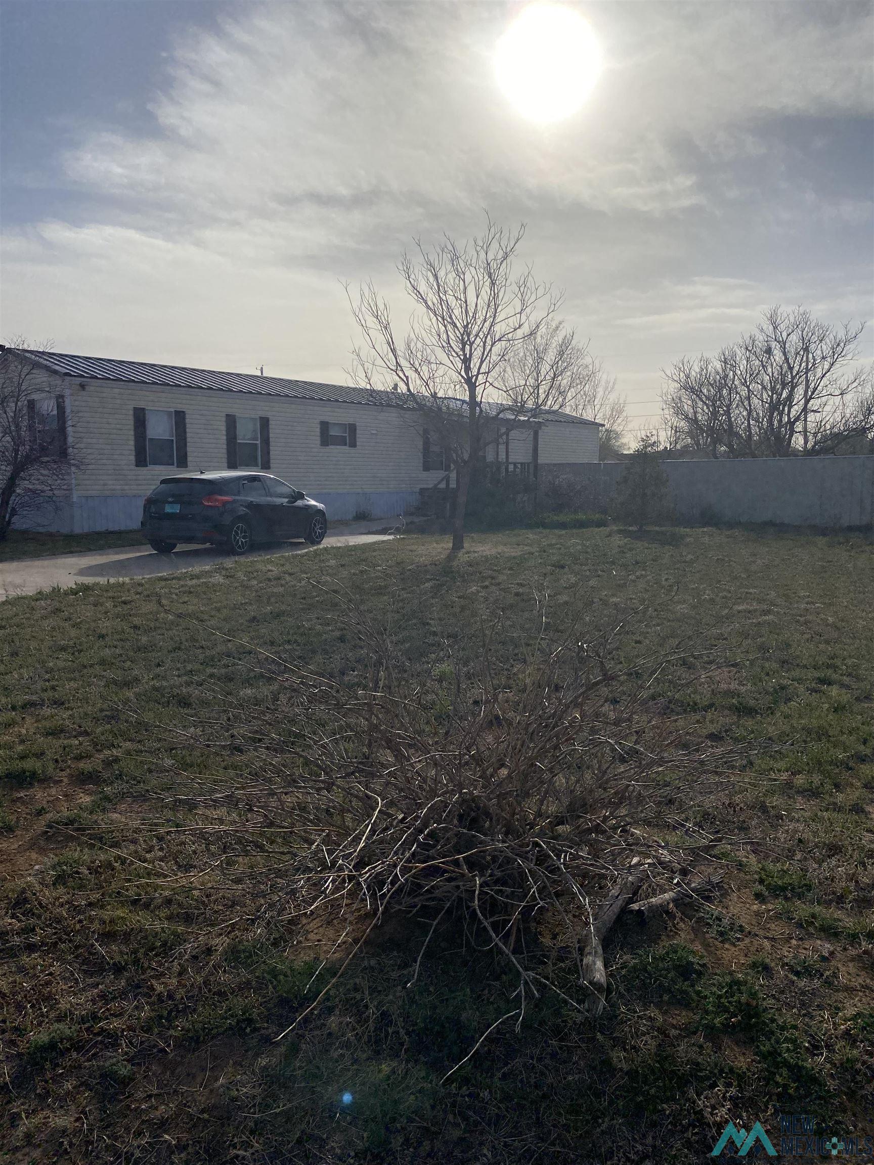 1204 S Oak Street, Clovis, Texas image 4