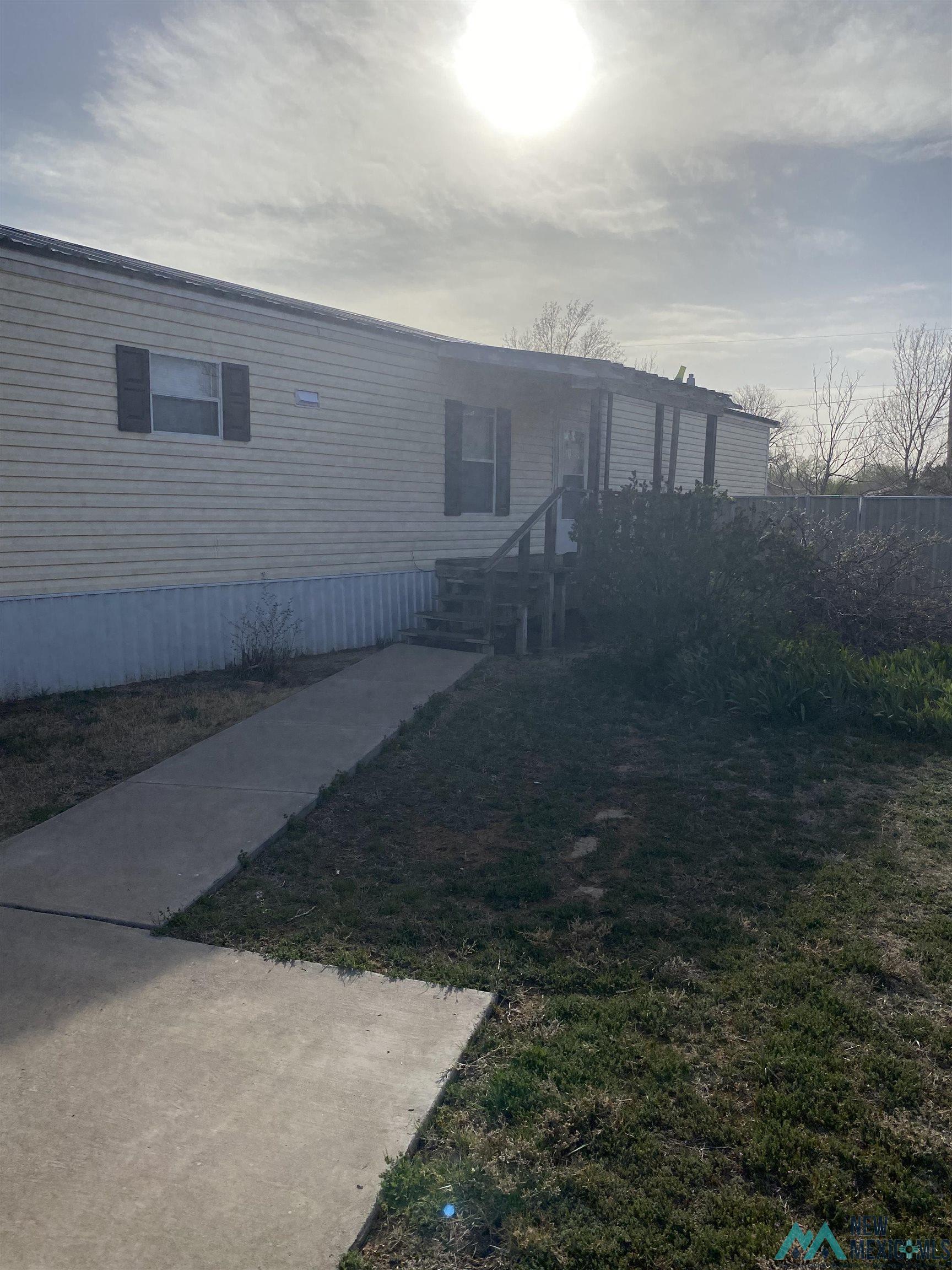 1204 S Oak Street, Clovis, Texas image 2