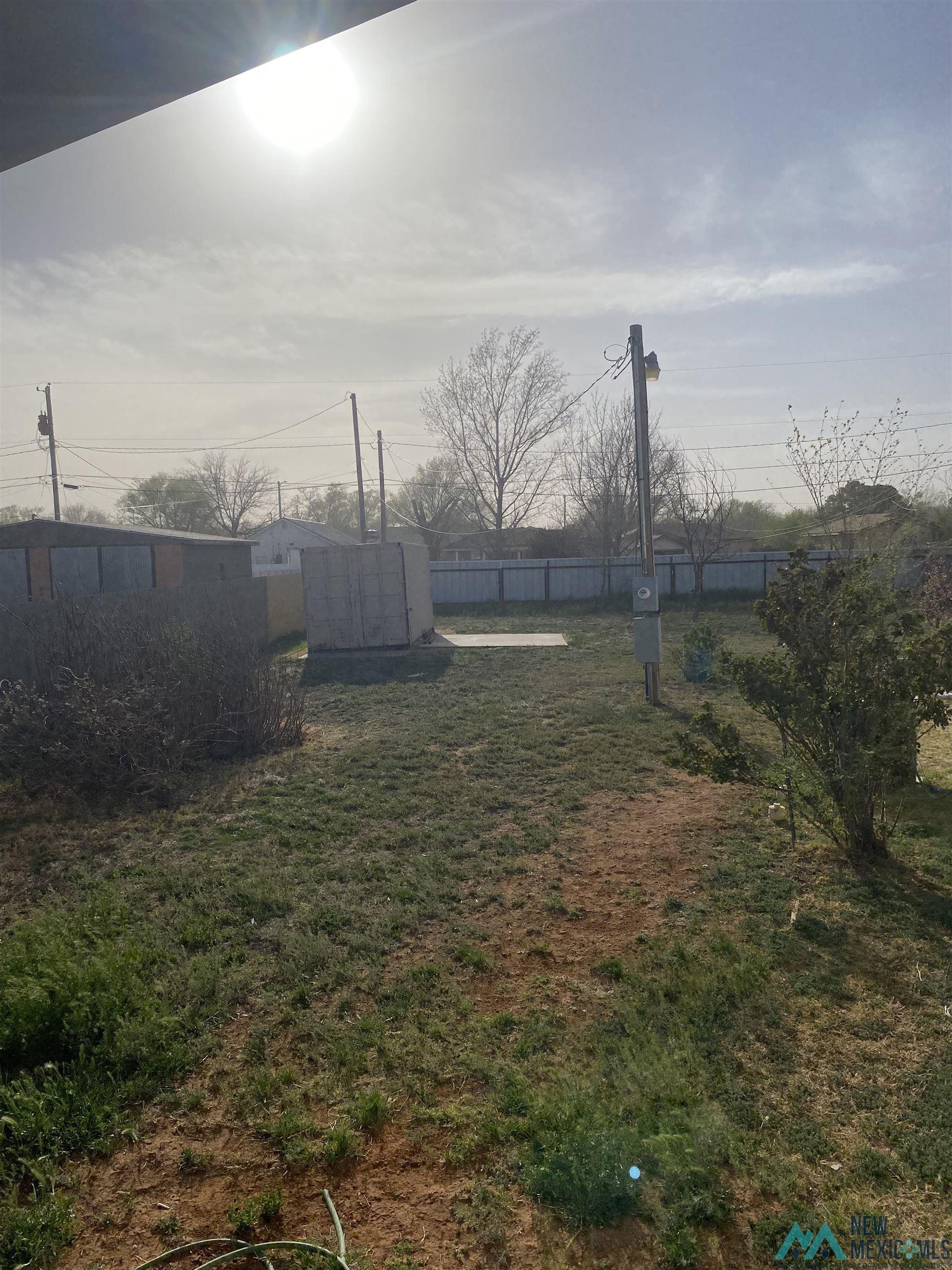 1204 S Oak Street, Clovis, Texas image 20