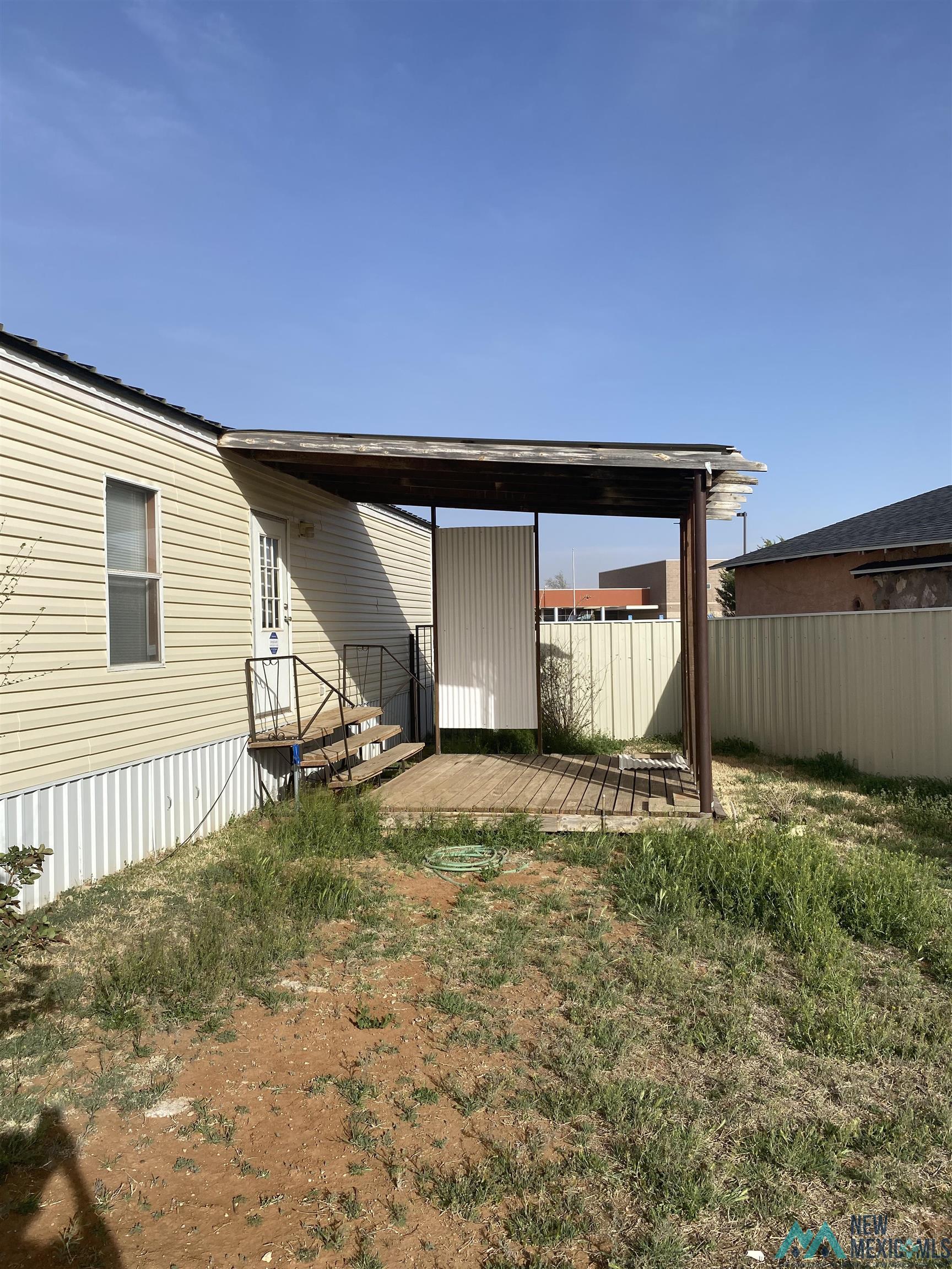 1204 S Oak Street, Clovis, Texas image 8