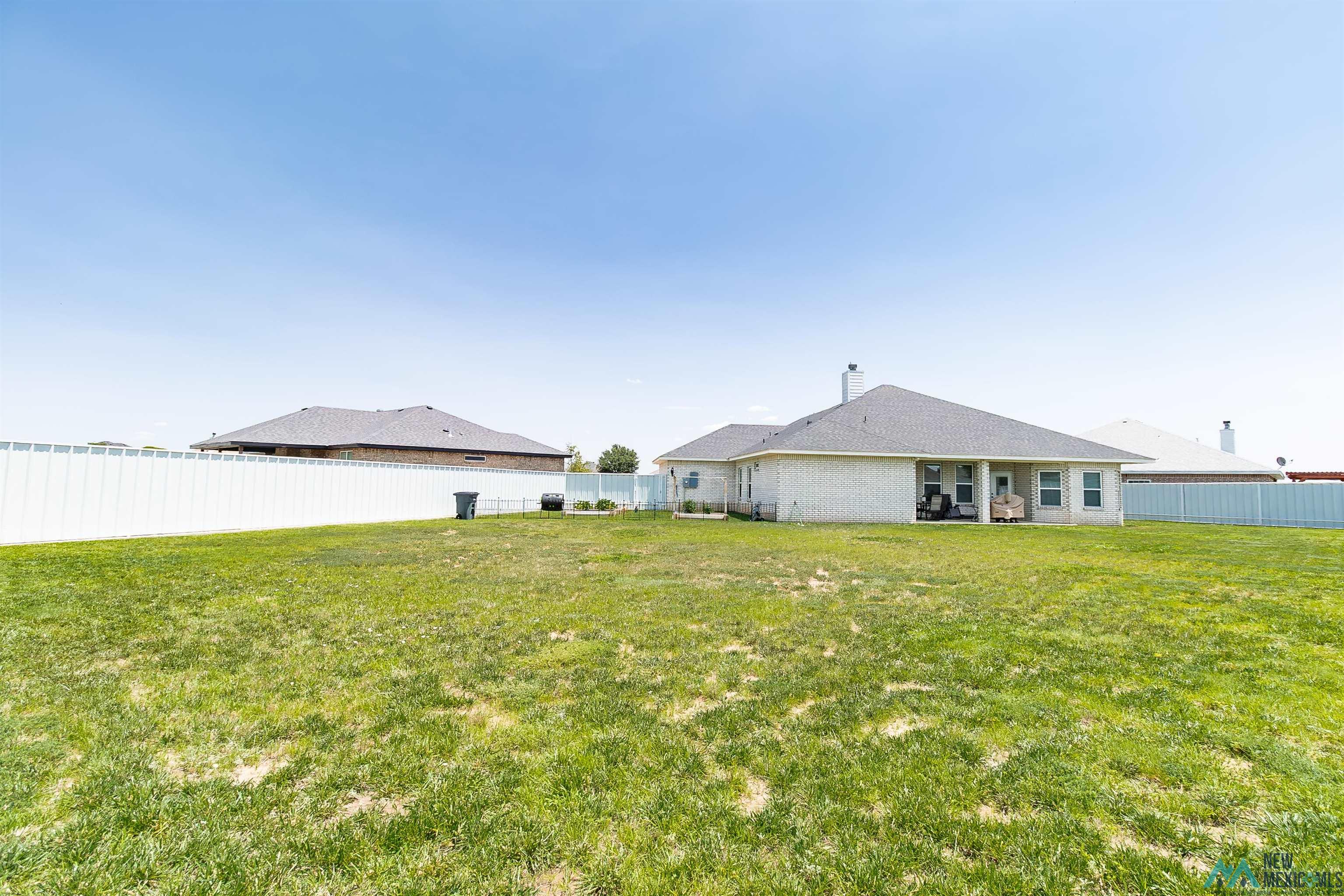 Clovis, New Mexico 88101, United States, 4 Bedrooms Bedrooms, ,2 BathroomsBathrooms,Residential,Pending,51725