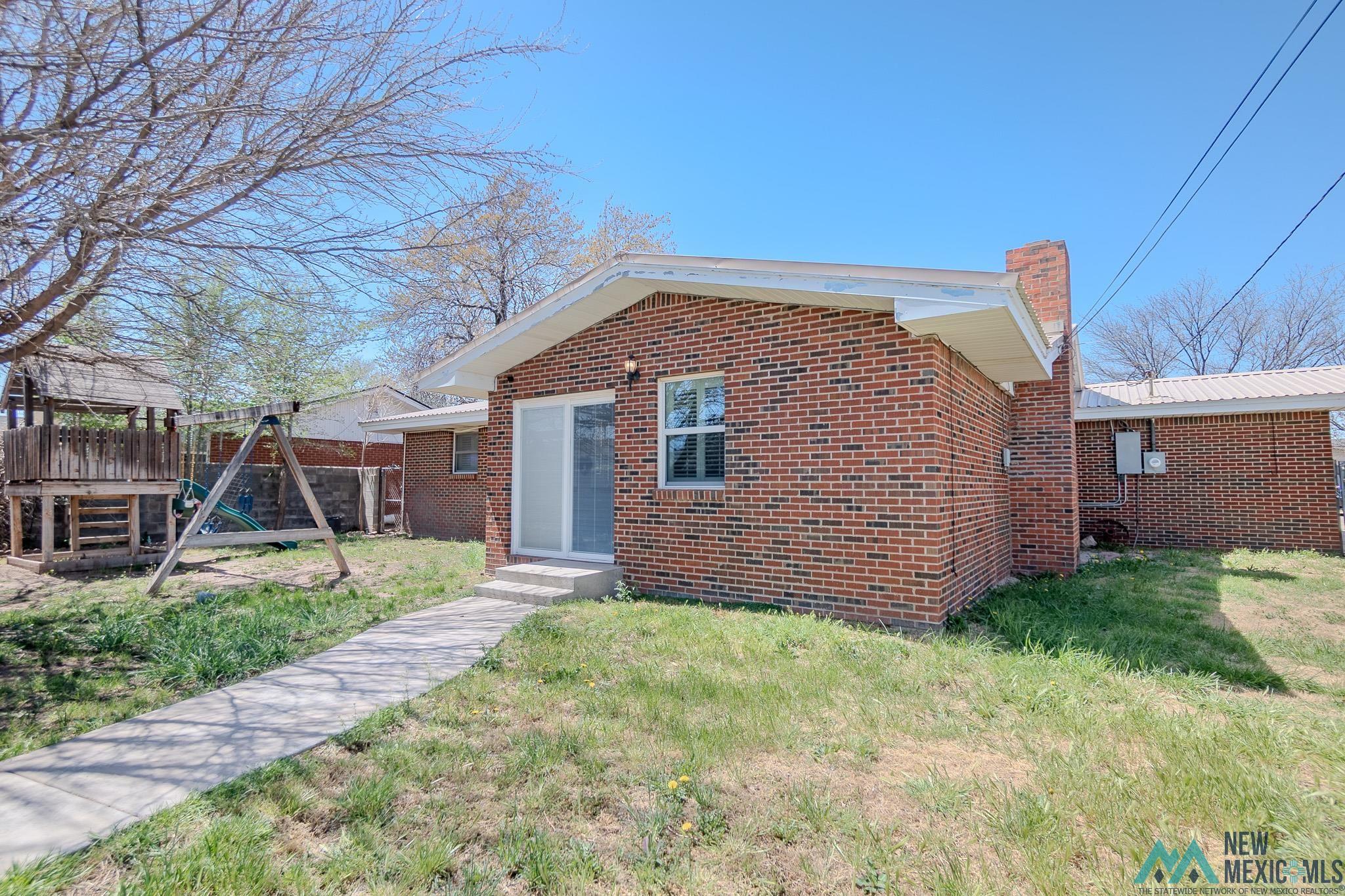 105 Texas Drive, Portales, Texas image 18