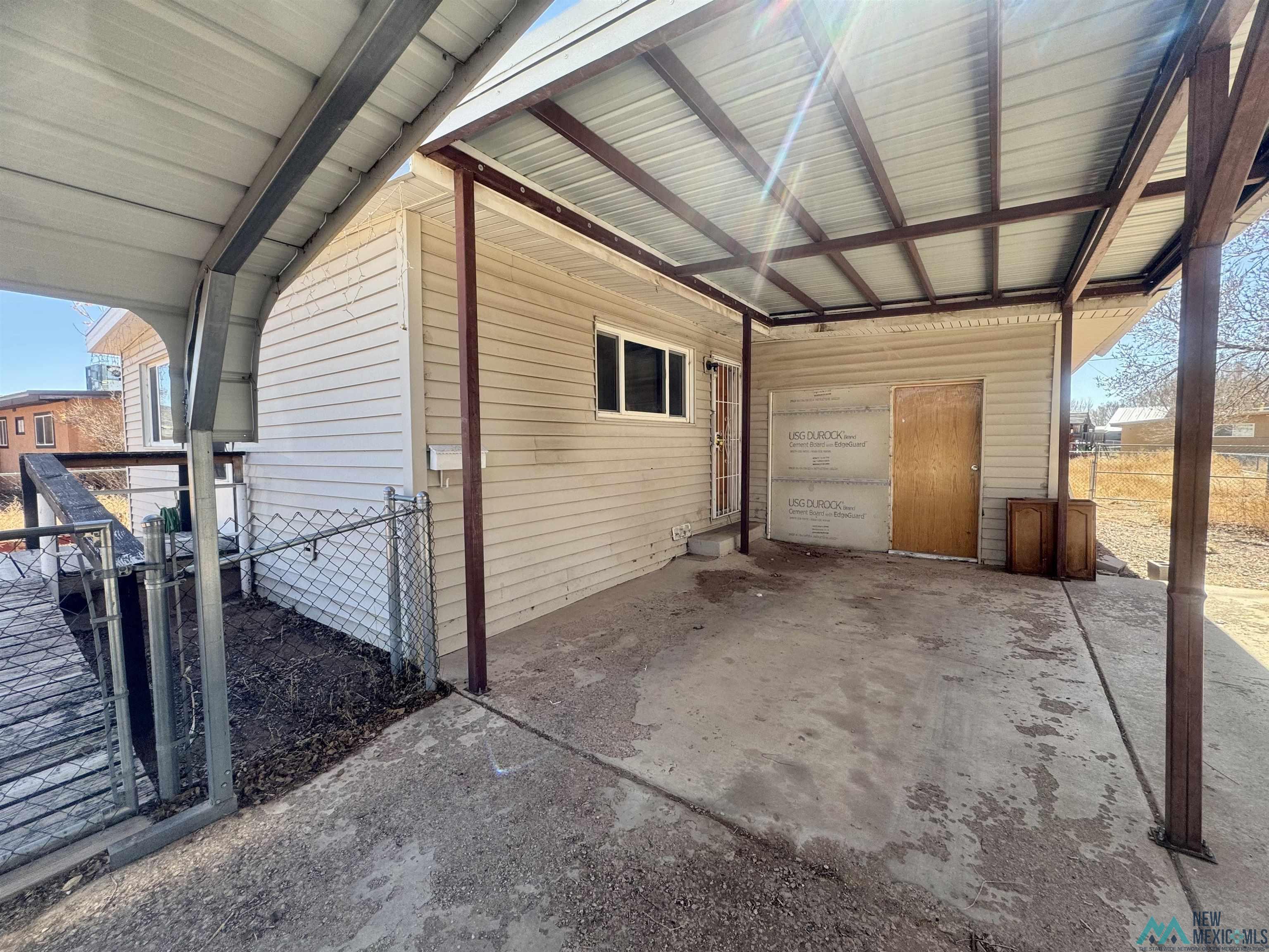 225 W Harrison Avenue, Grants, Texas image 16