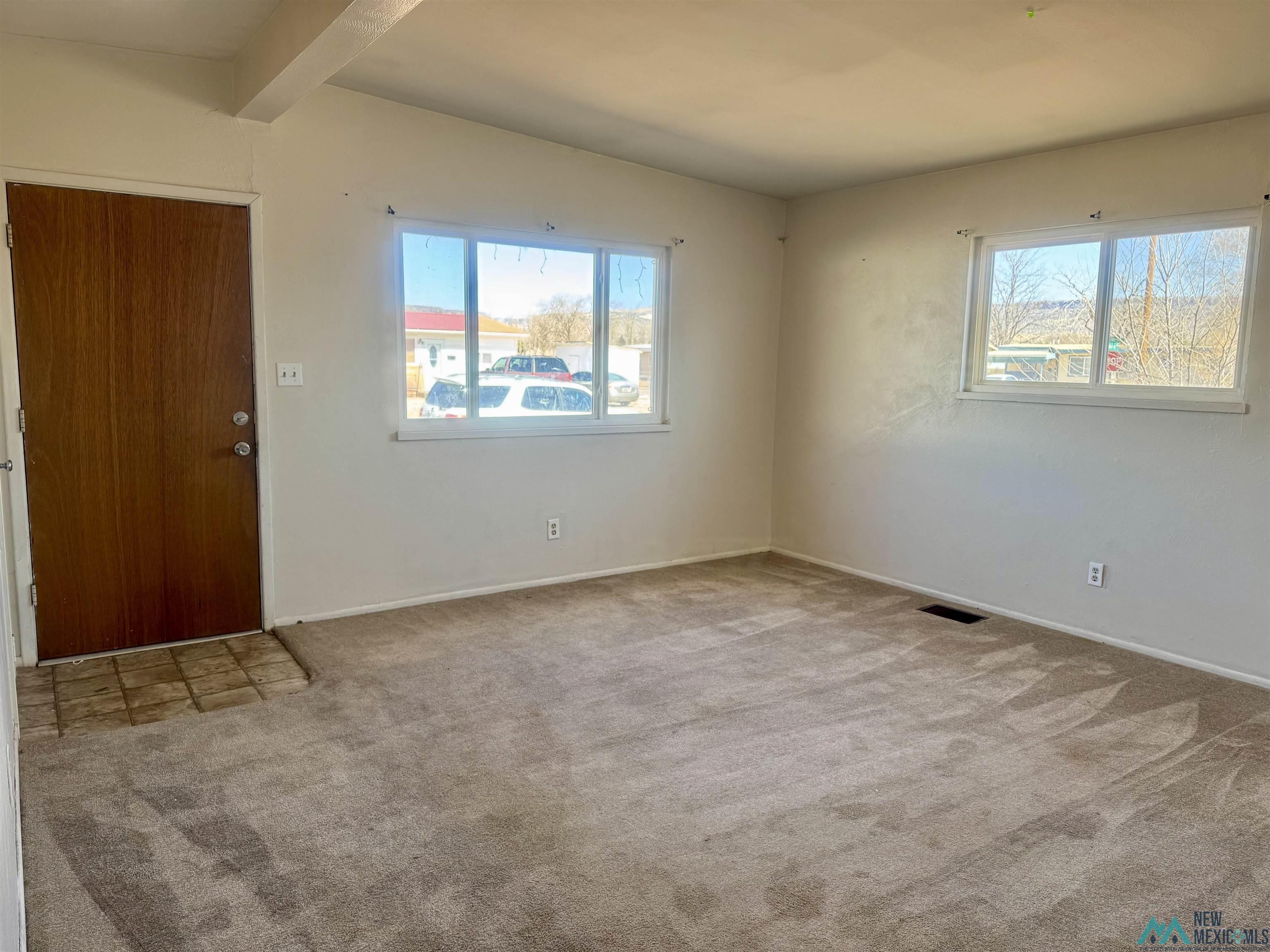 225 W Harrison Avenue, Grants, Texas image 3