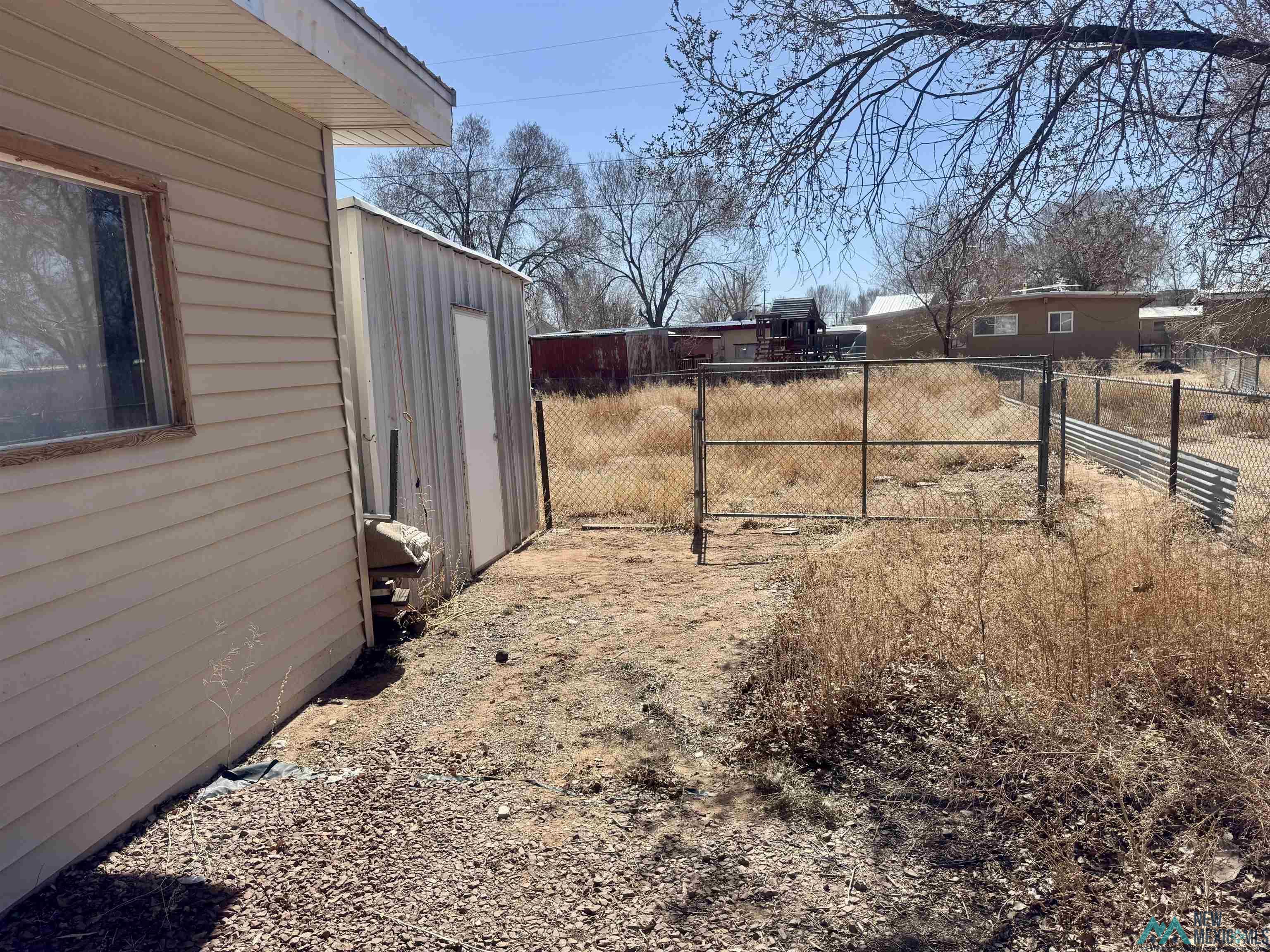 225 W Harrison Avenue, Grants, Texas image 14