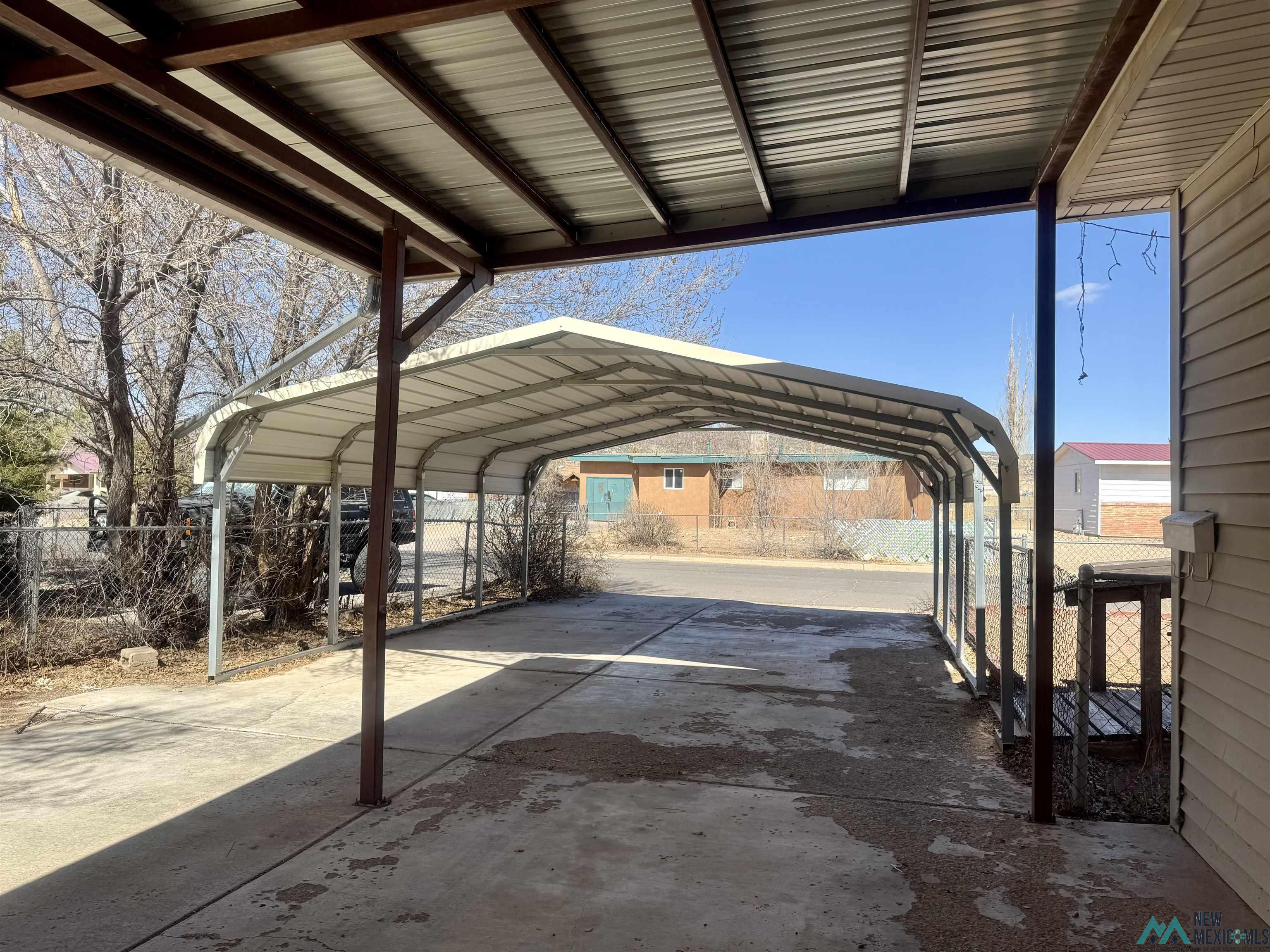 225 W Harrison Avenue, Grants, Texas image 15
