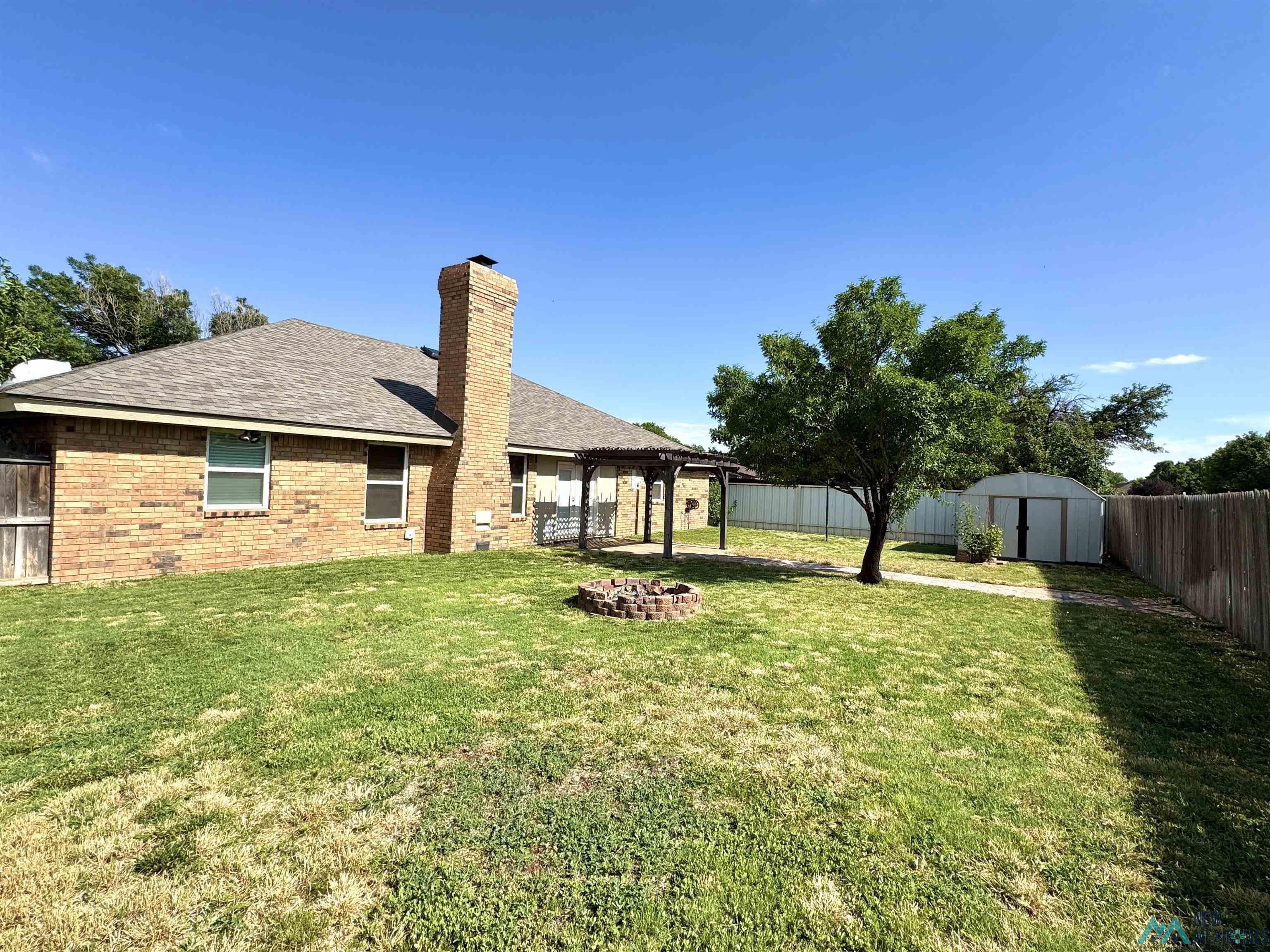 767 Cr 1835 Drive, Talco, Texas image 38