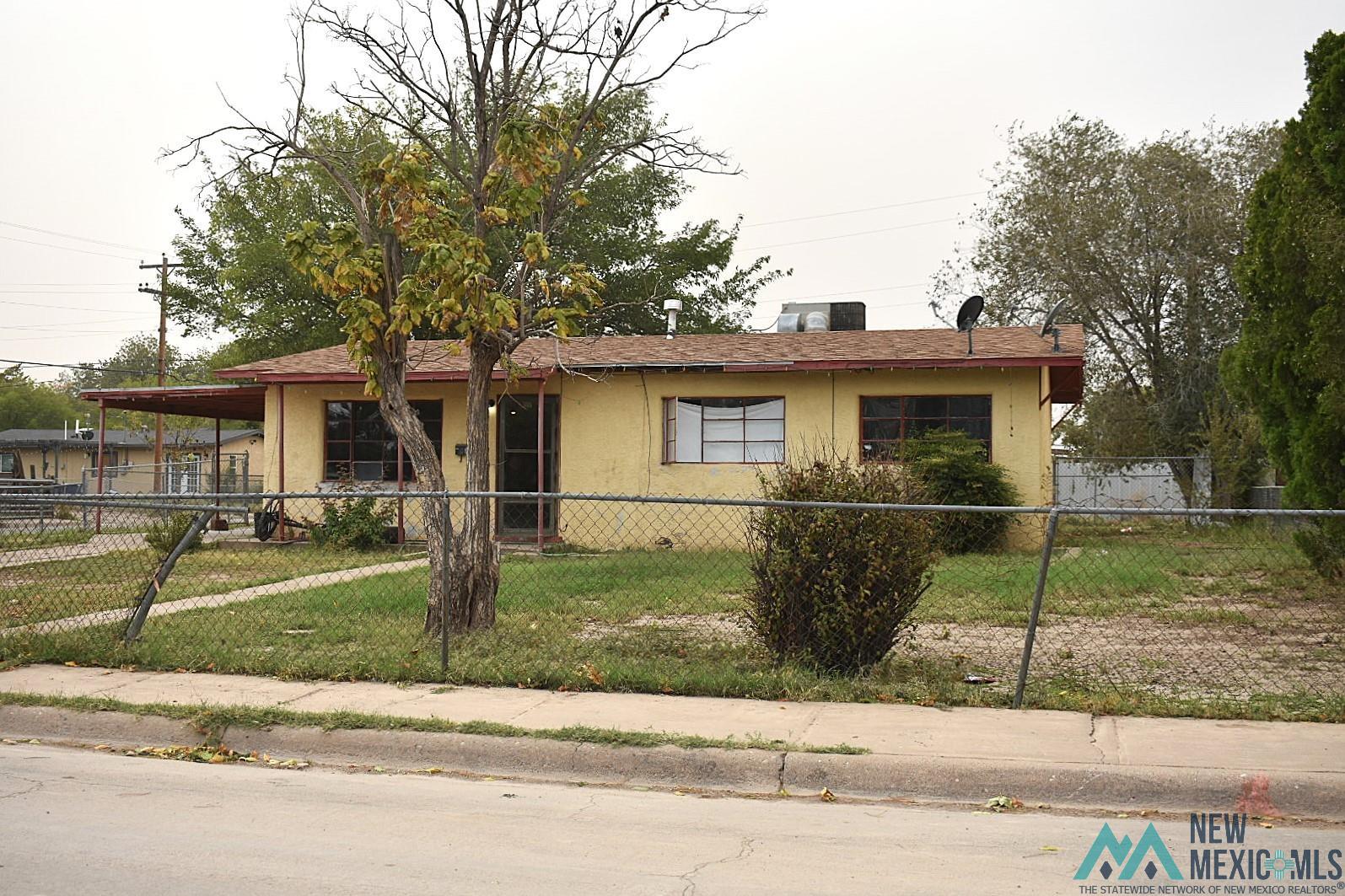 1000 N Greenwood Avenue, Roswell, New Mexico image 1