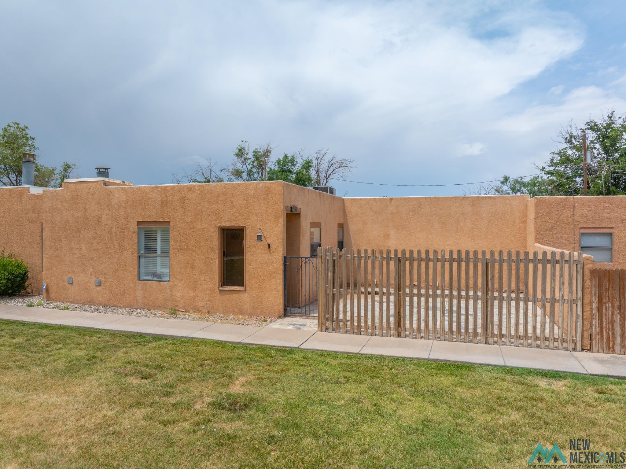 1308 S Sunset Avenue, Roswell, Texas image 5