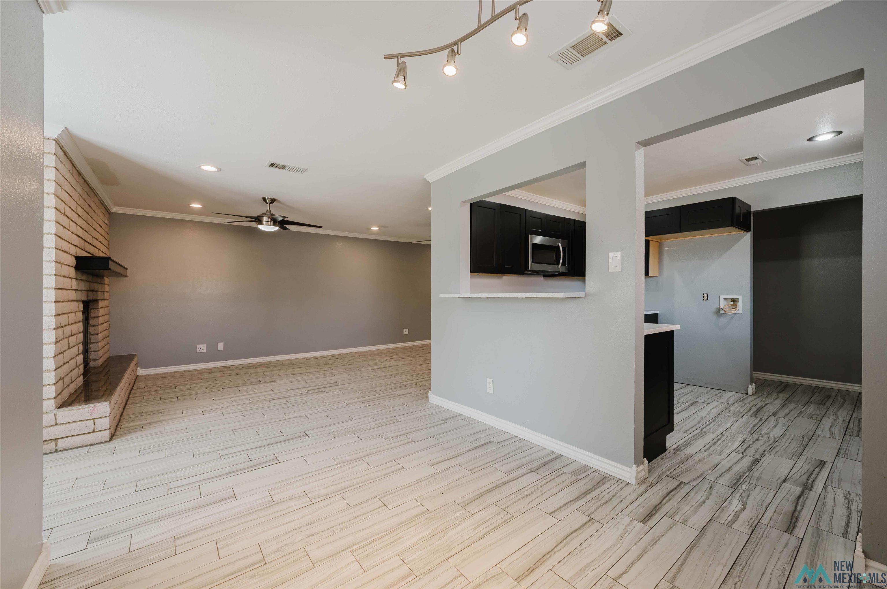1308 S Sunset Avenue, Roswell, Texas image 19