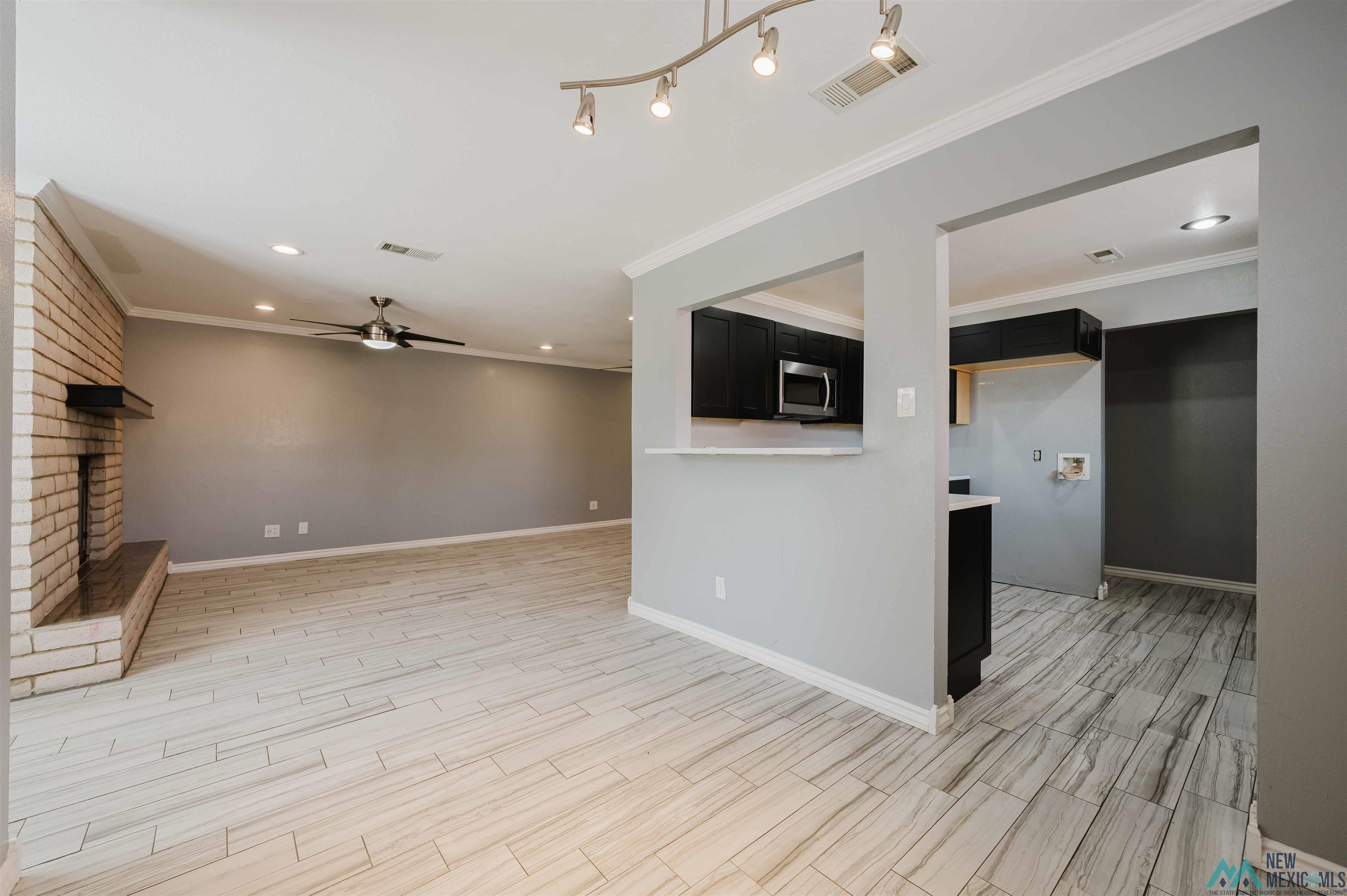 1308 S Sunset Avenue, Roswell, Texas image 20