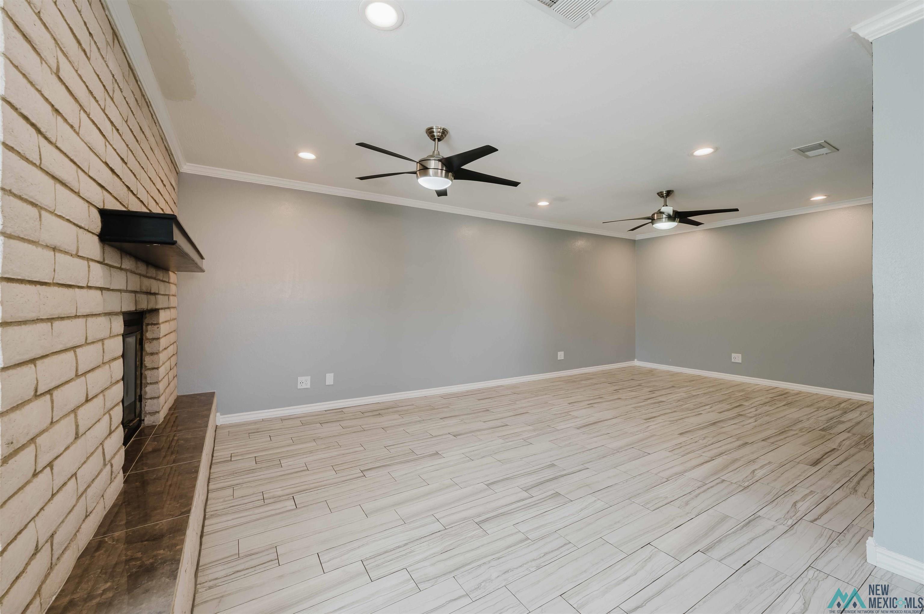 1308 S Sunset Avenue, Roswell, Texas image 24