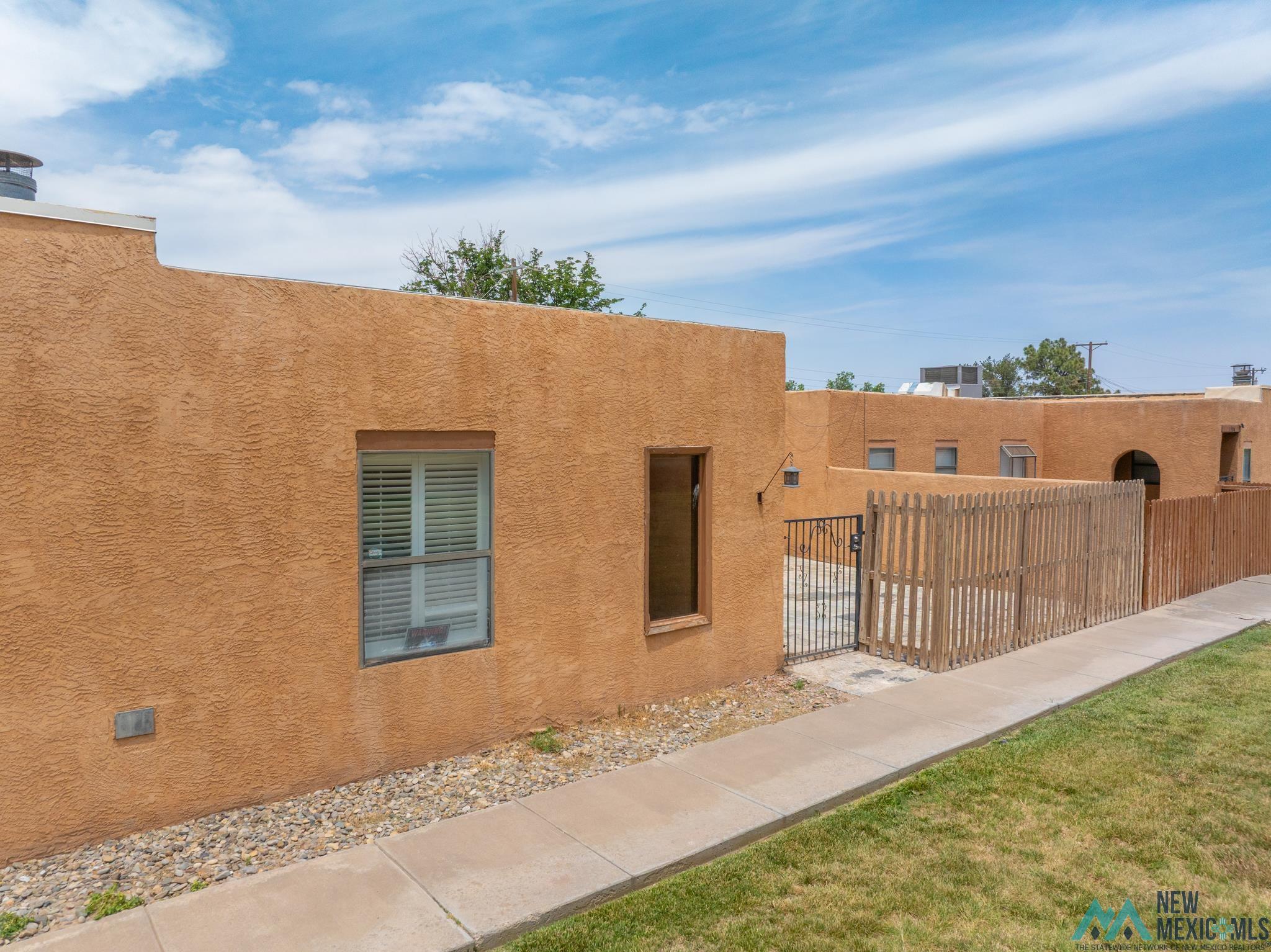 1308 S Sunset Avenue, Roswell, Texas image 6