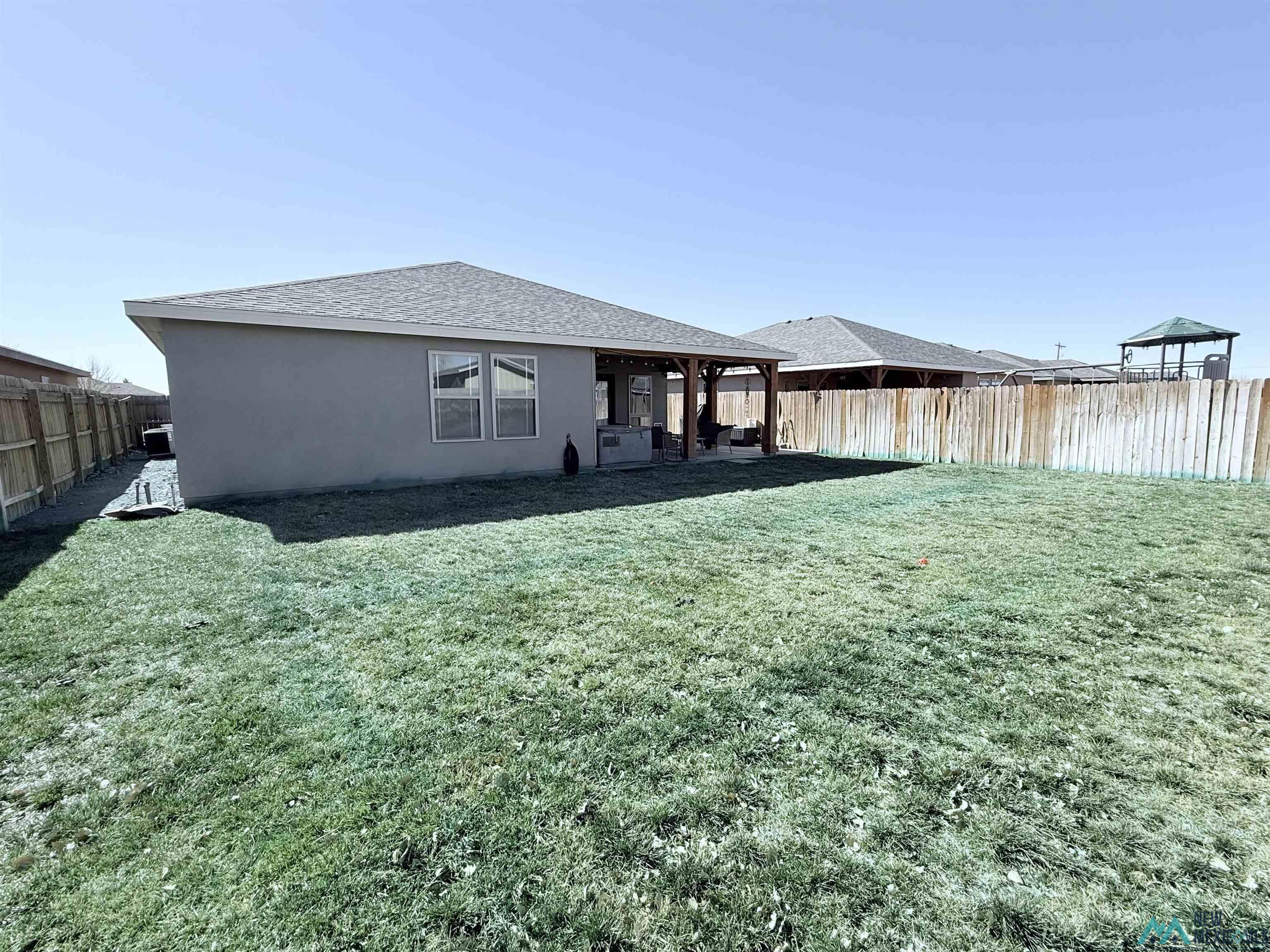 1504 E Frog Leap Court, Hobbs, Texas image 6