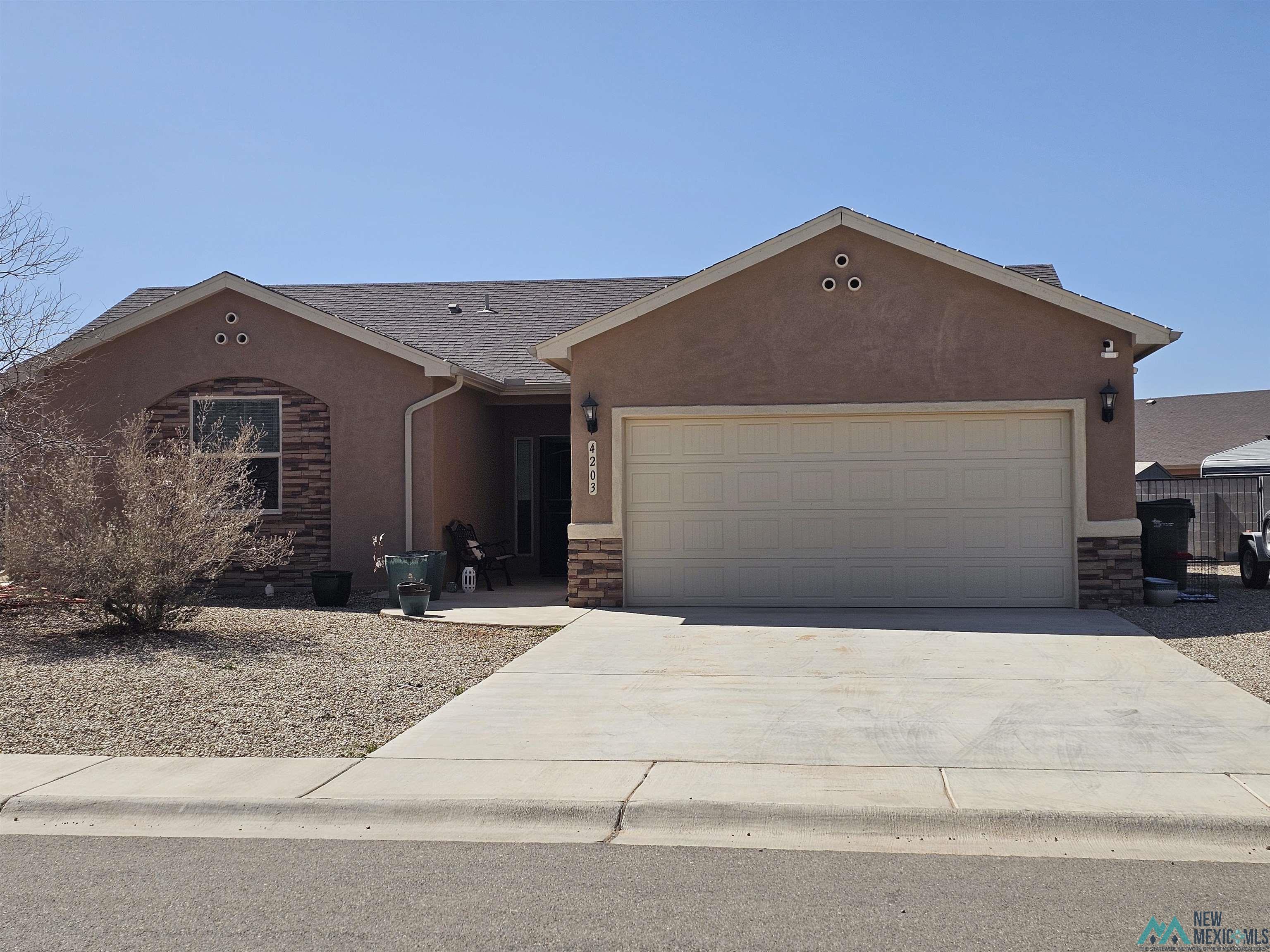 4203 S Padre Lane, Carlsbad, New Mexico image 1