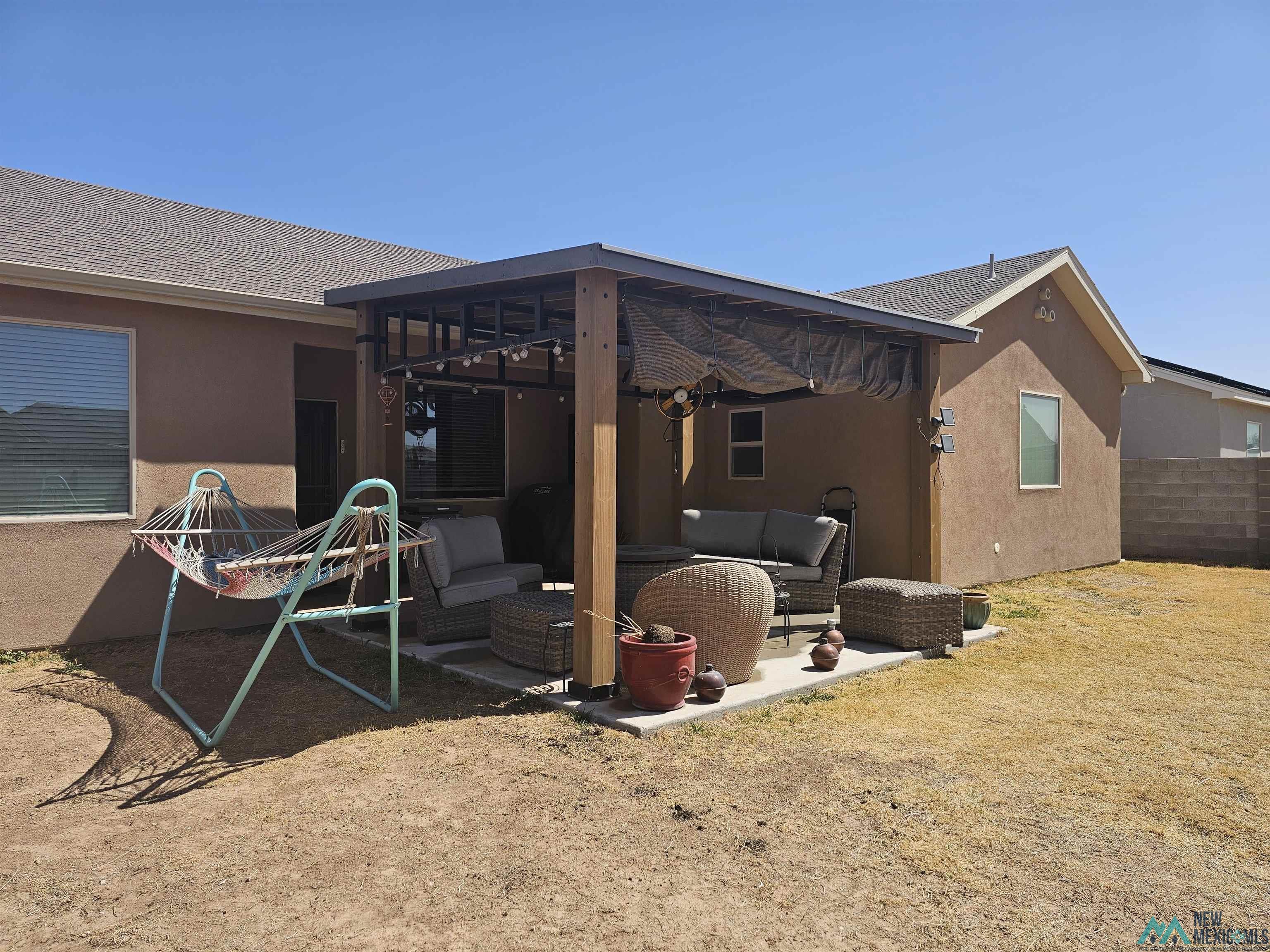 4203 S Padre Lane, Carlsbad, New Mexico image 21