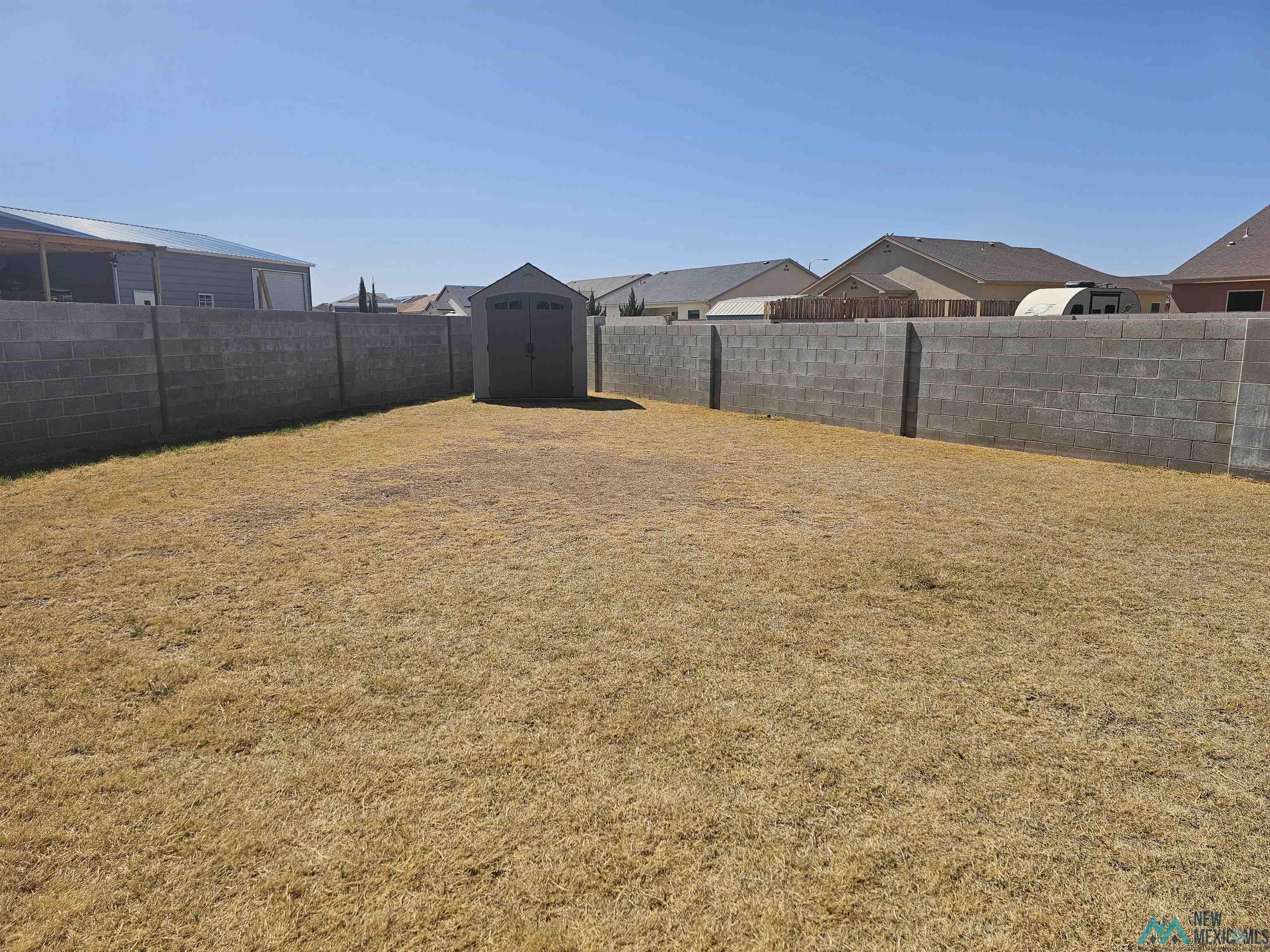 4203 S Padre Lane, Carlsbad, New Mexico image 22
