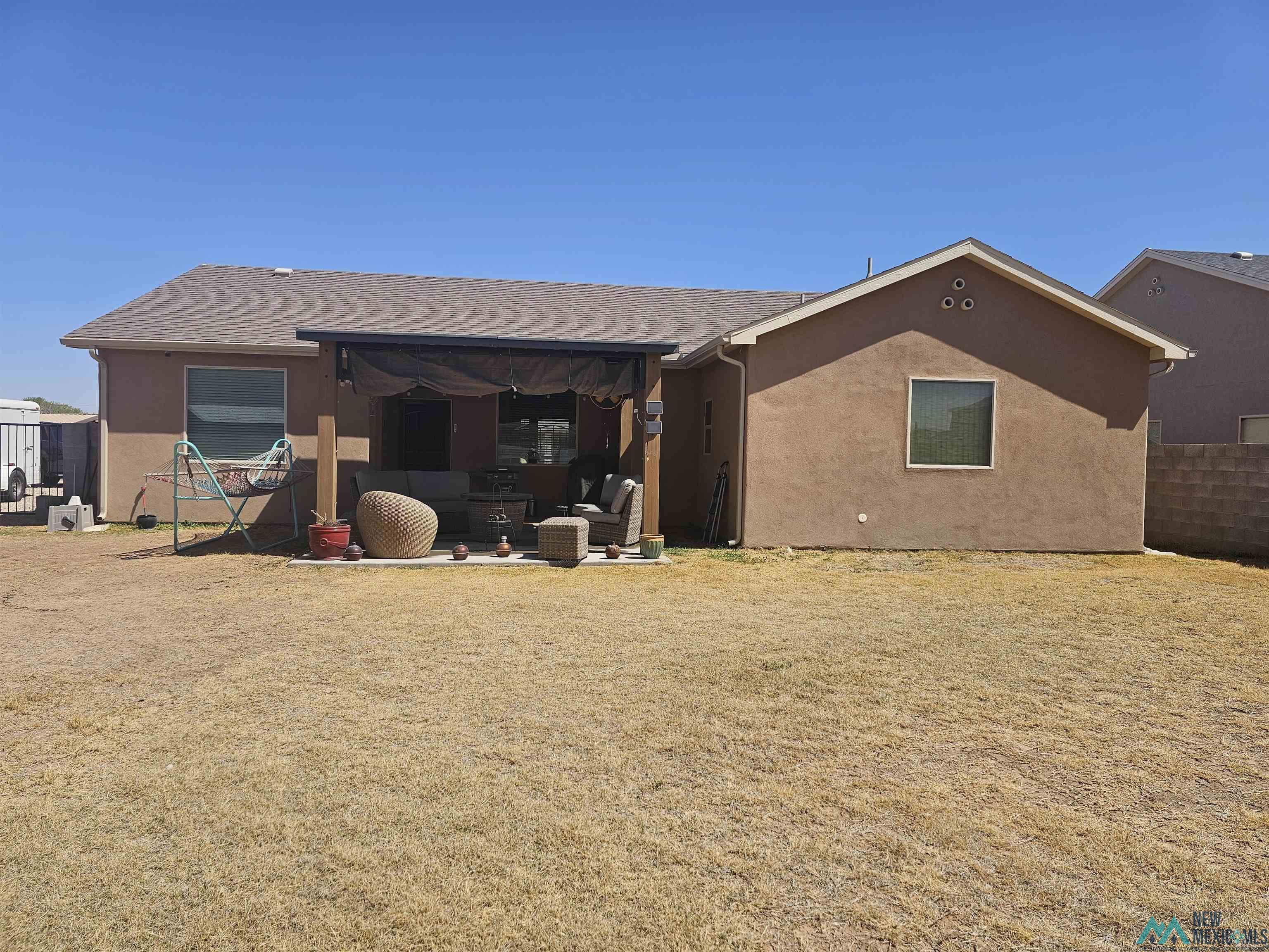 4203 S Padre Lane, Carlsbad, New Mexico image 20